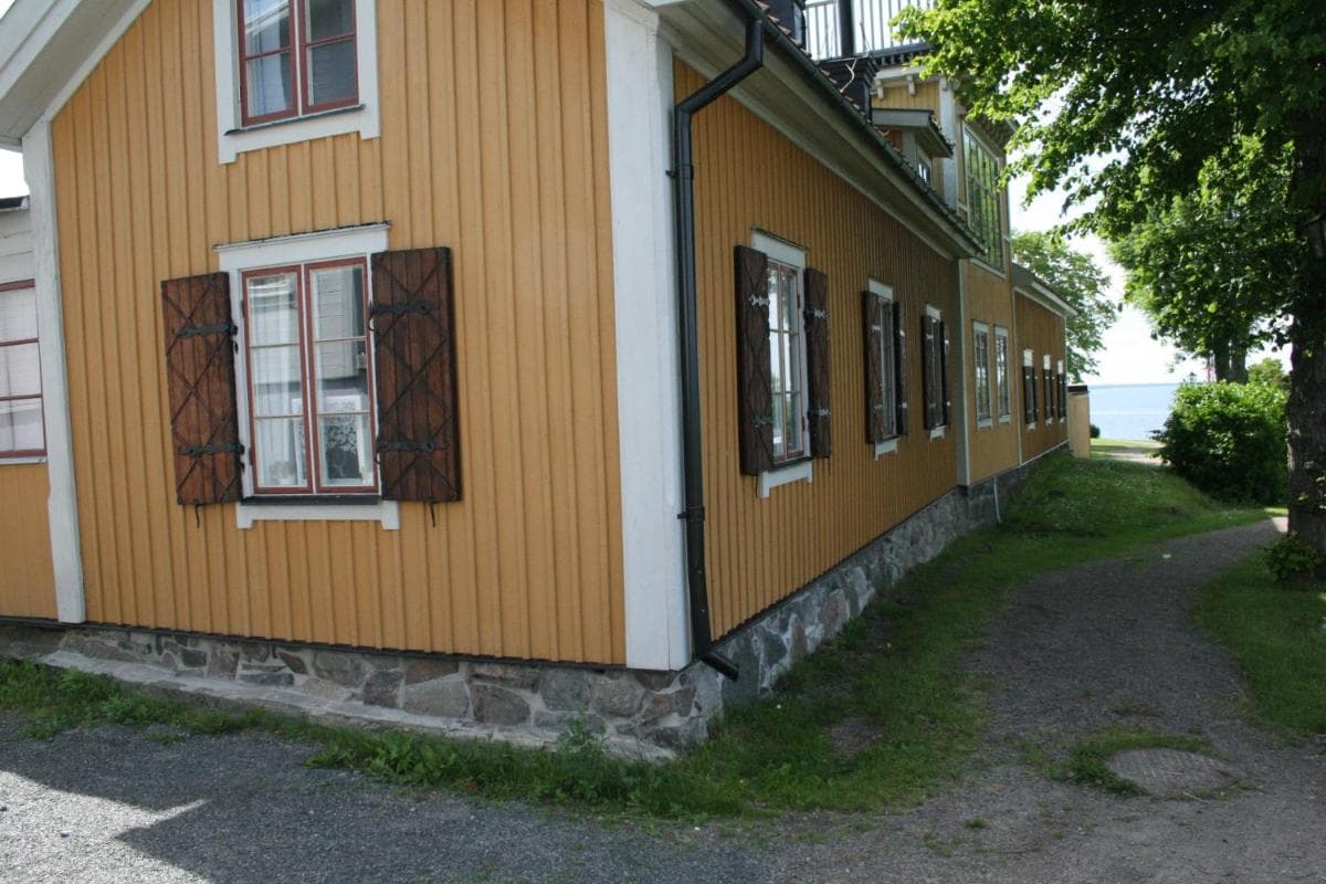 Uddens Bed & Breakfast photo 9