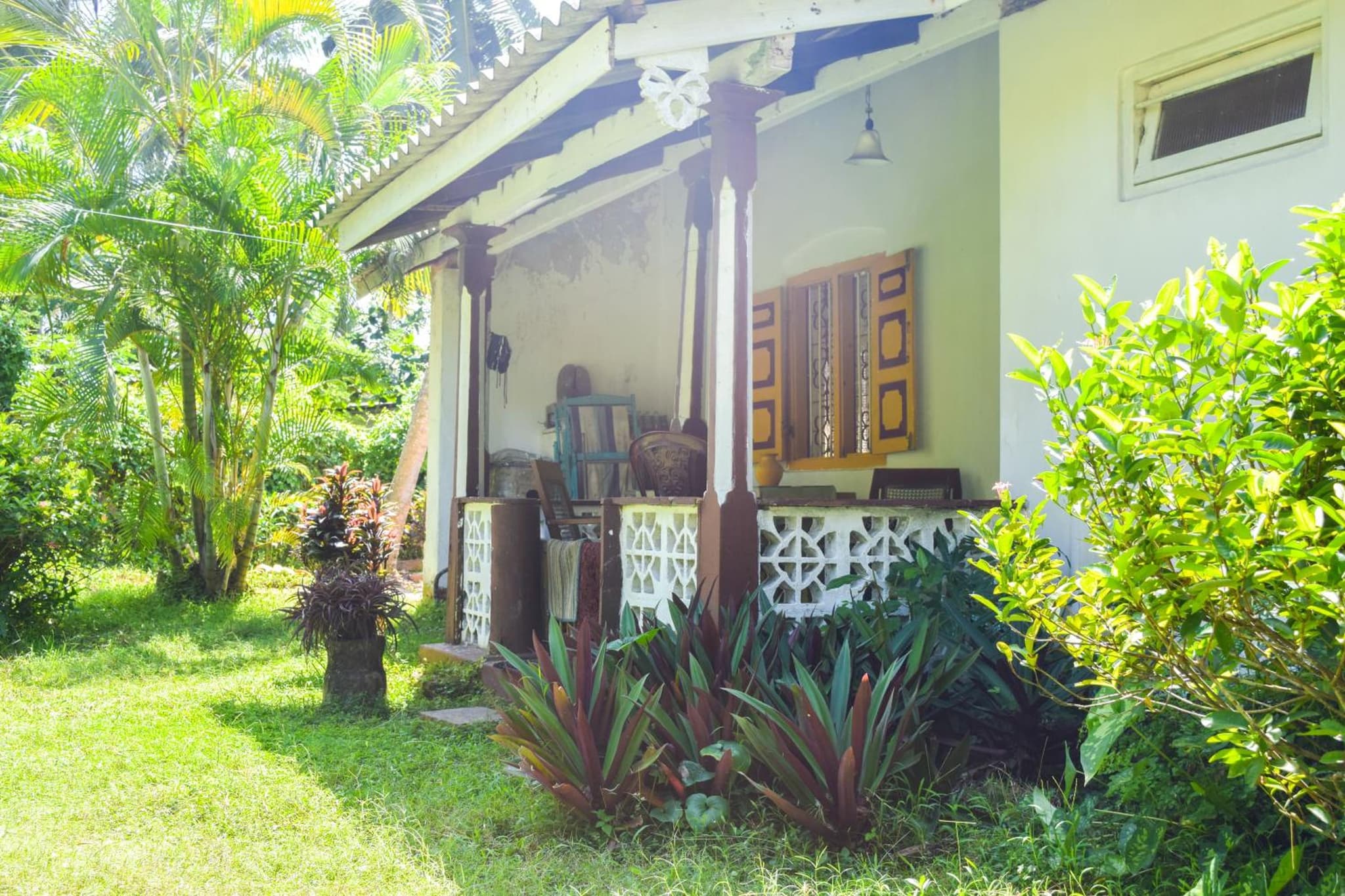 Shammie Guest House photo 3