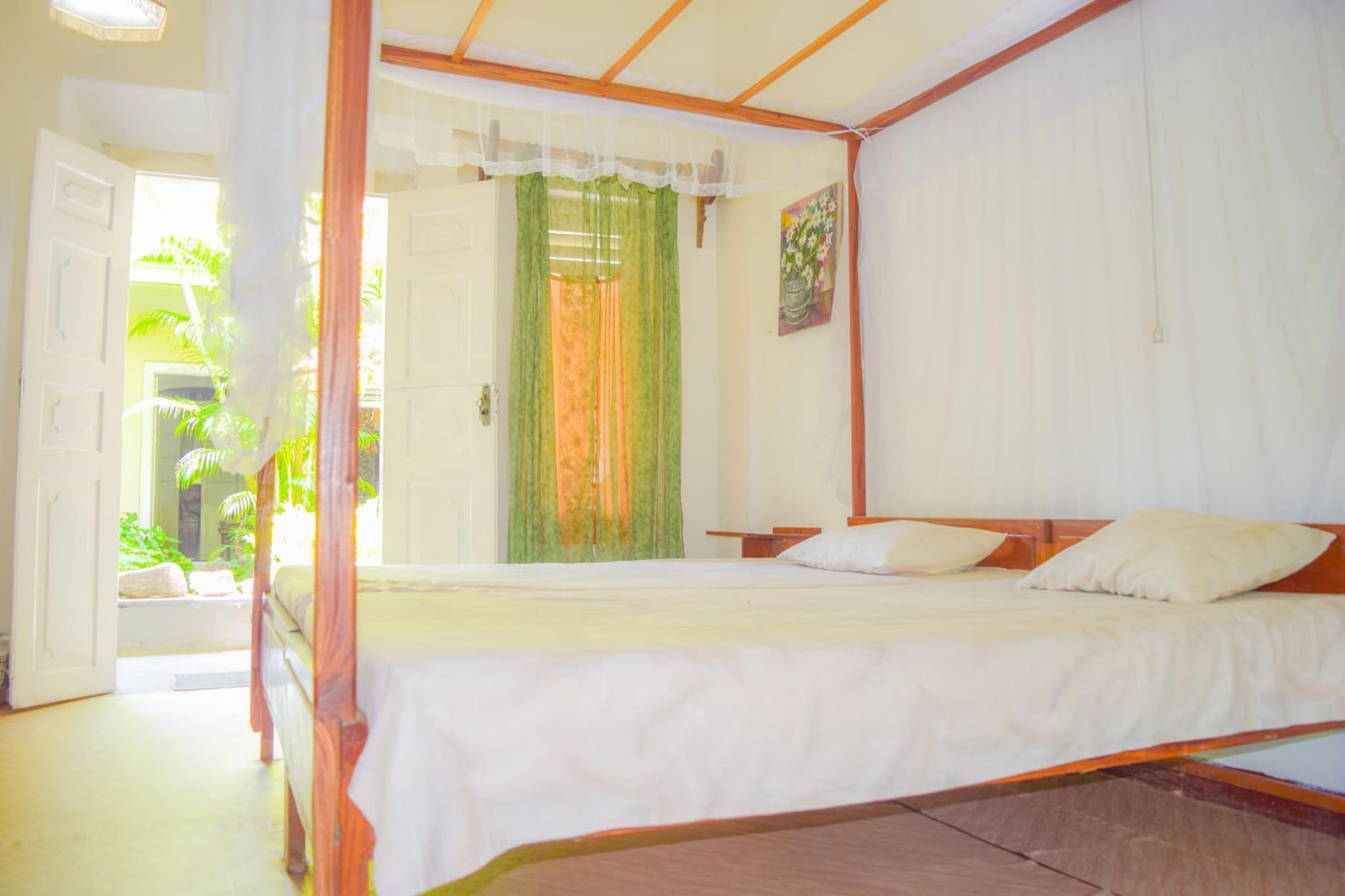 Shammie Guest House photo 7
