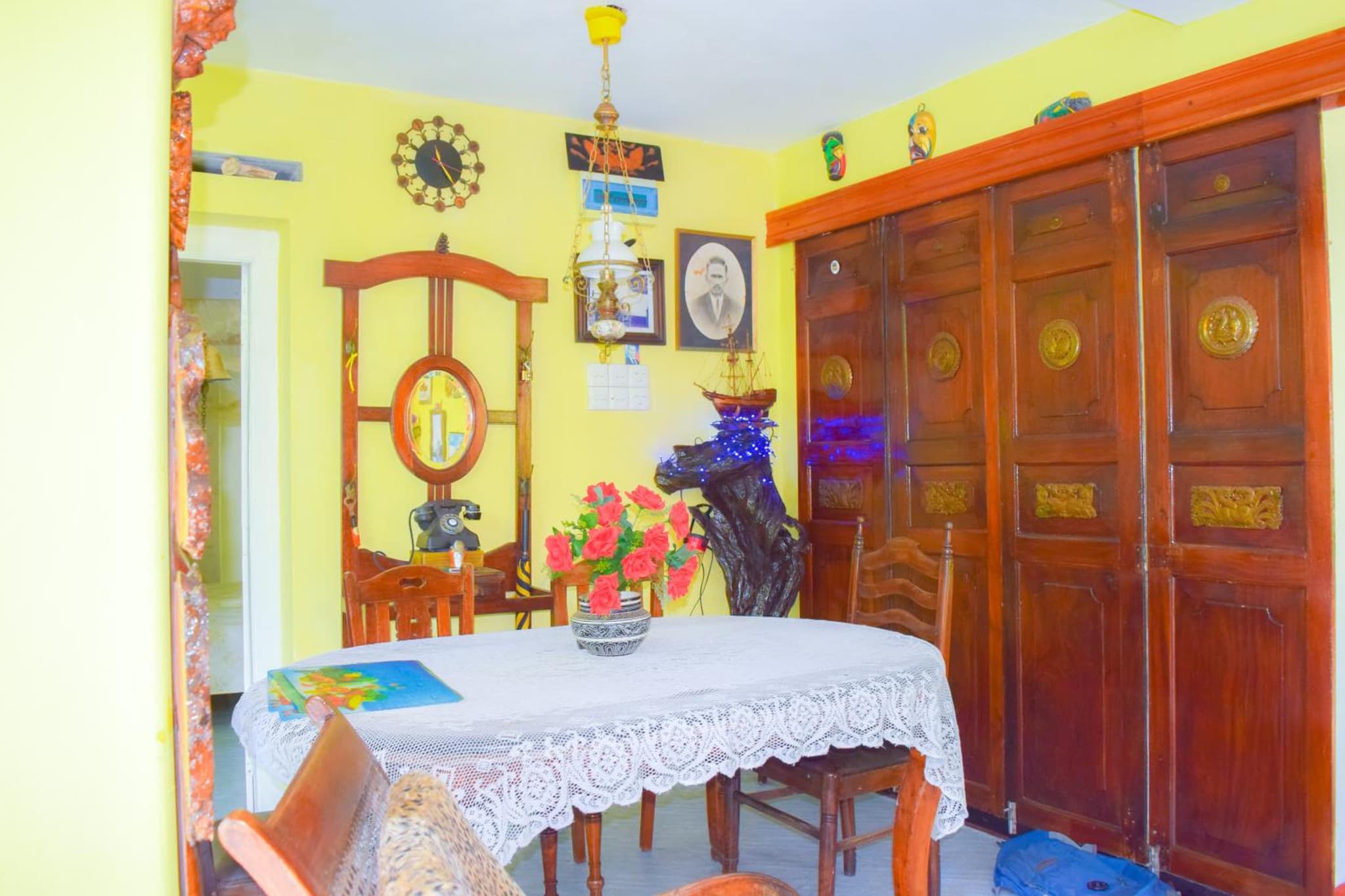 Shammie Guest House photo 8