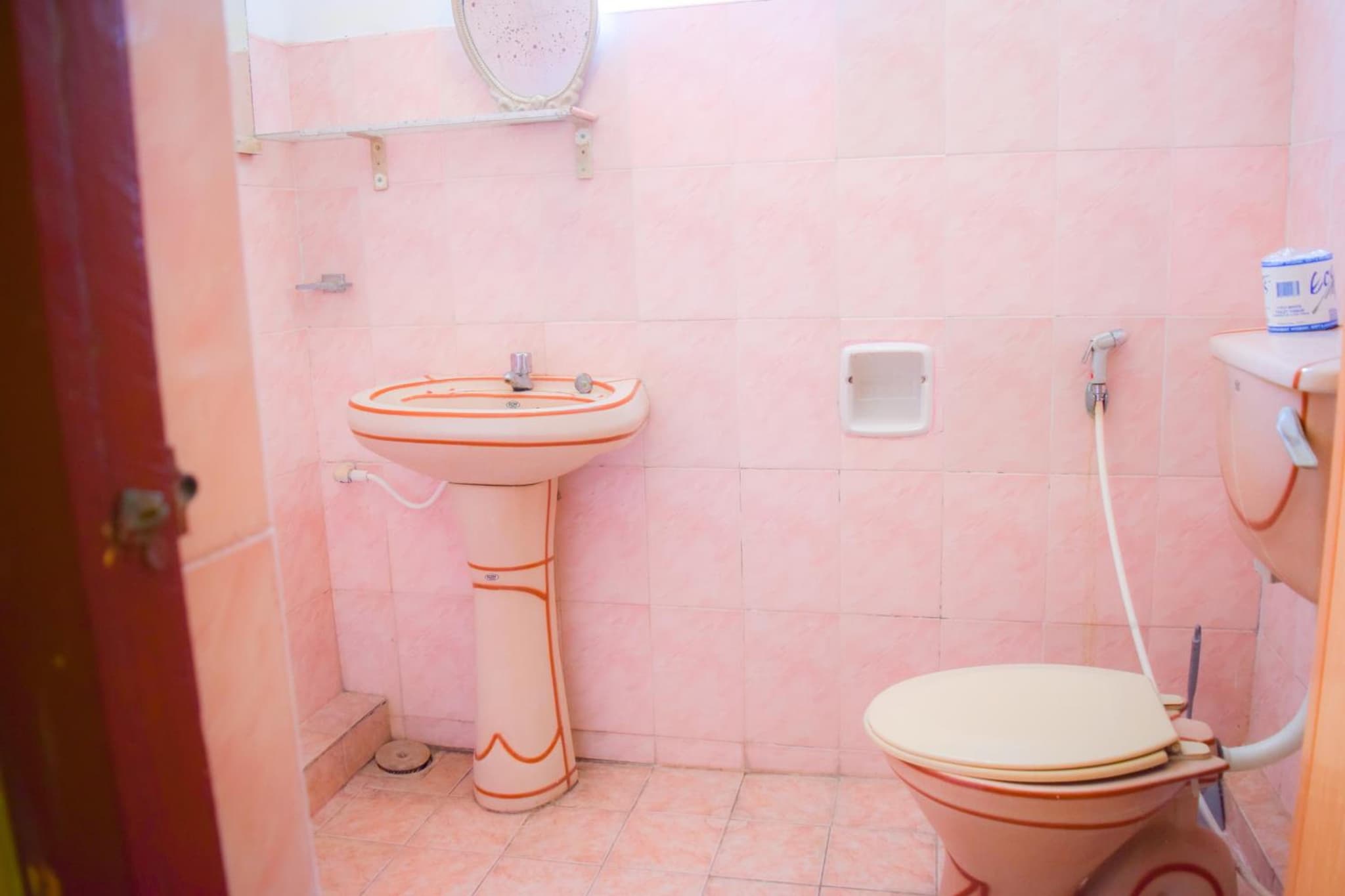 Shammie Guest House photo 9