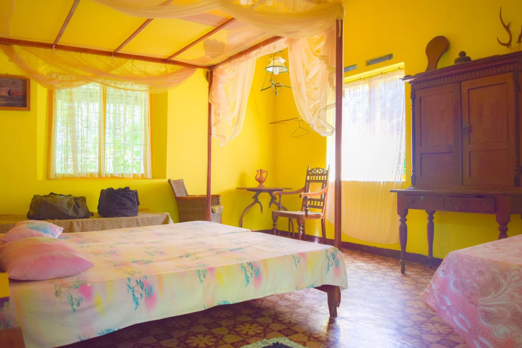 Shammie Guest House photo 6