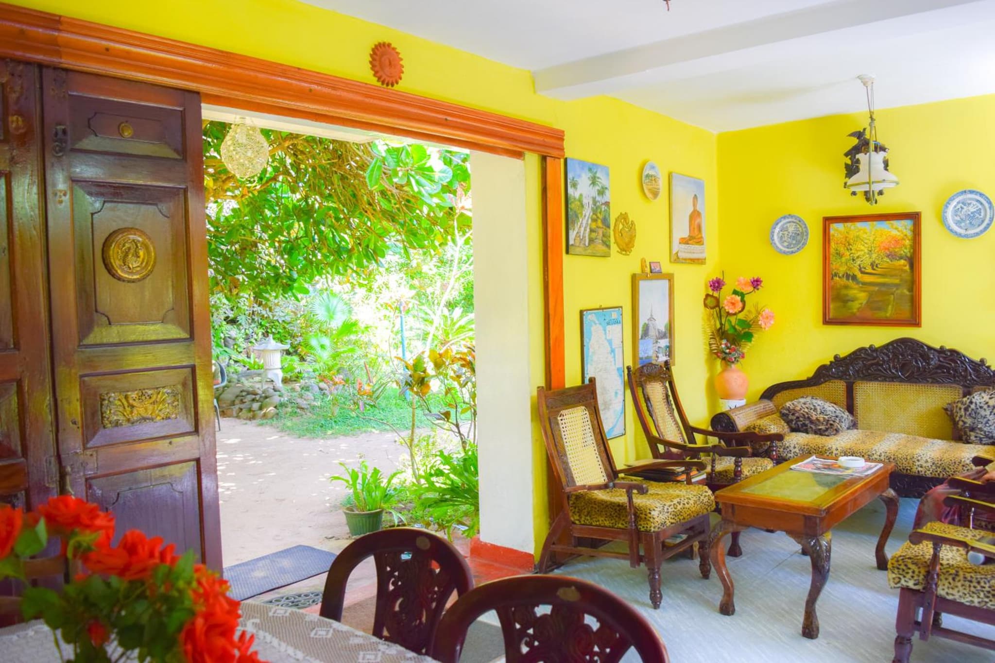 Shammie Guest House photo 5