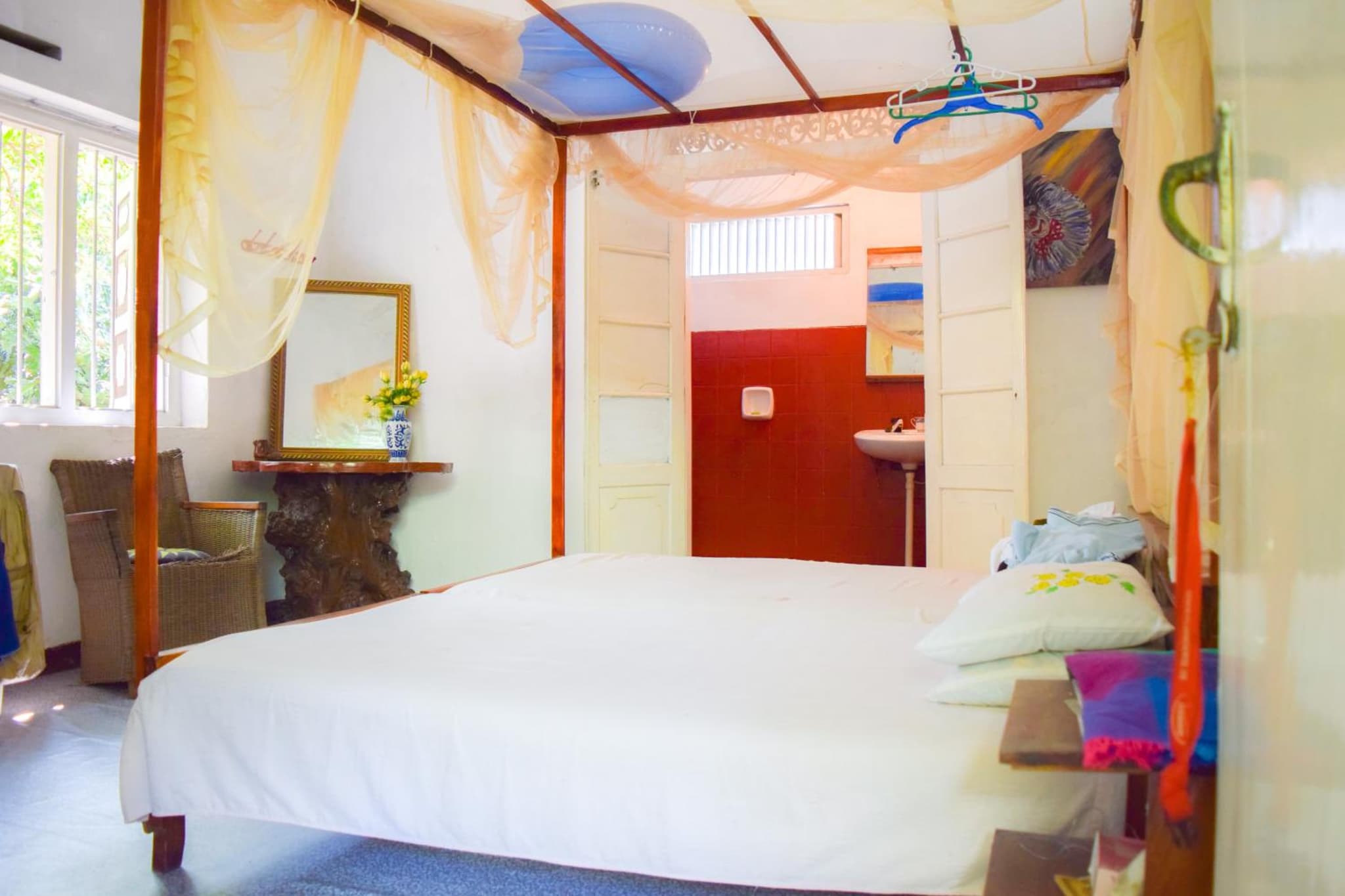 Shammie Guest House photo 4