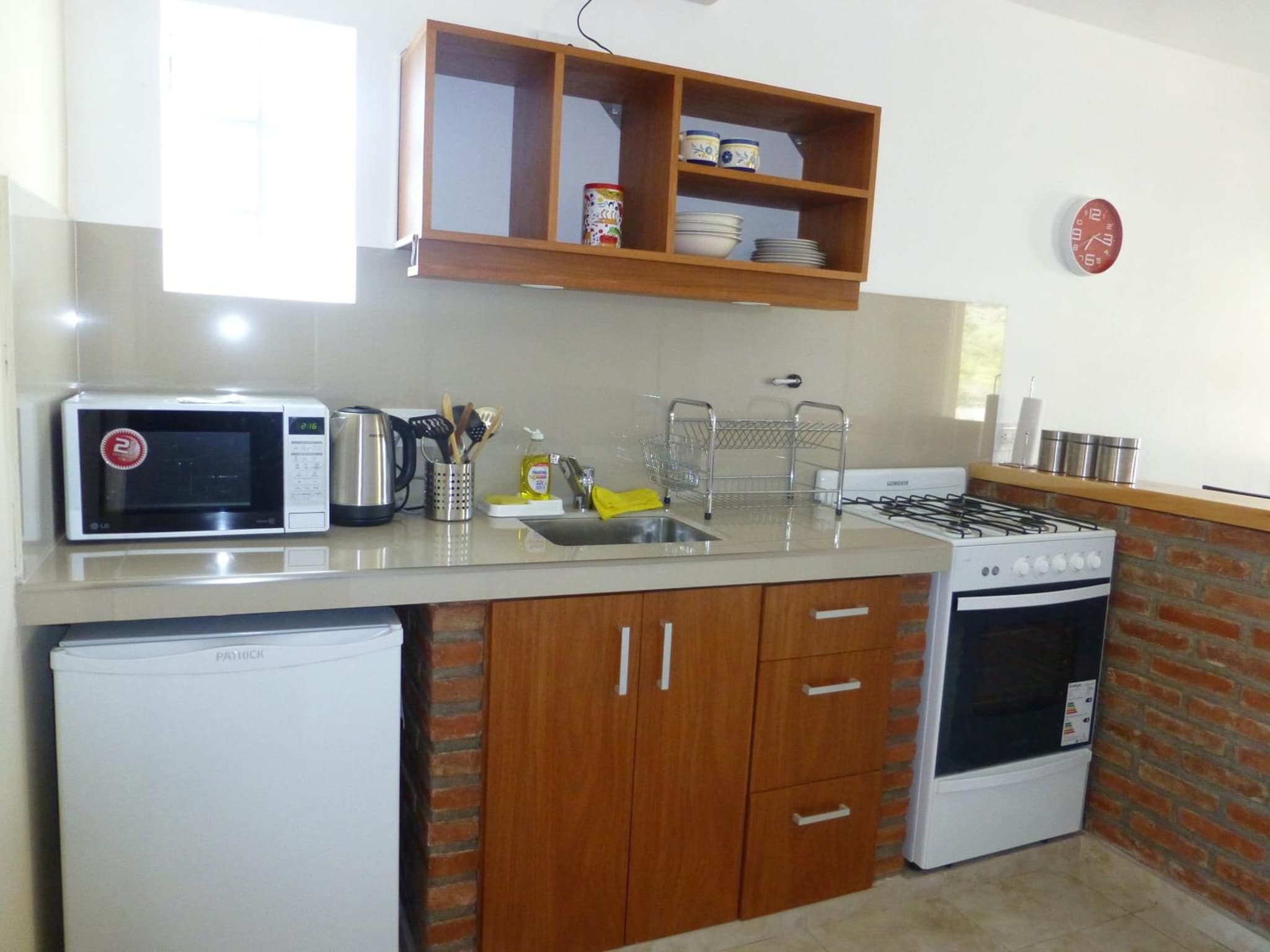 Las Agachonas Apart photo 3