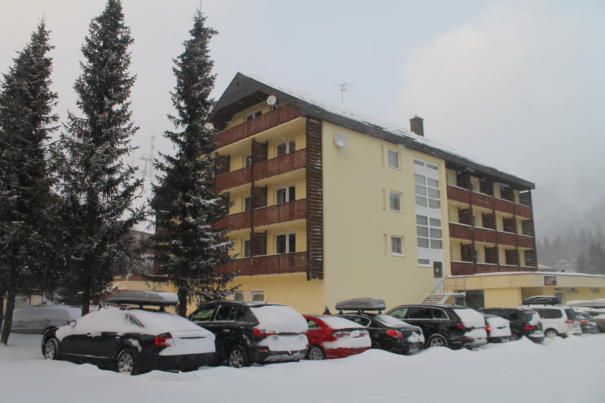 Lachtalhaus photo 6
