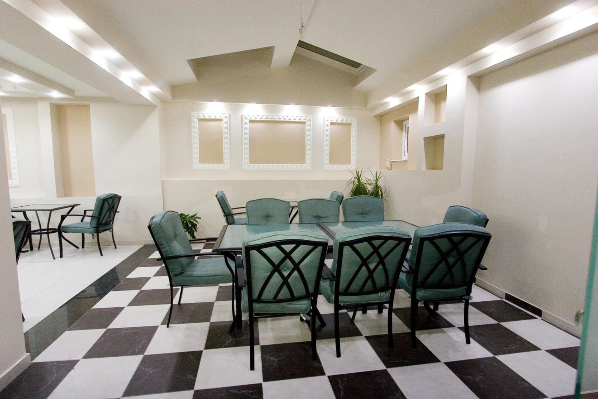 Hotel Viana photo 7