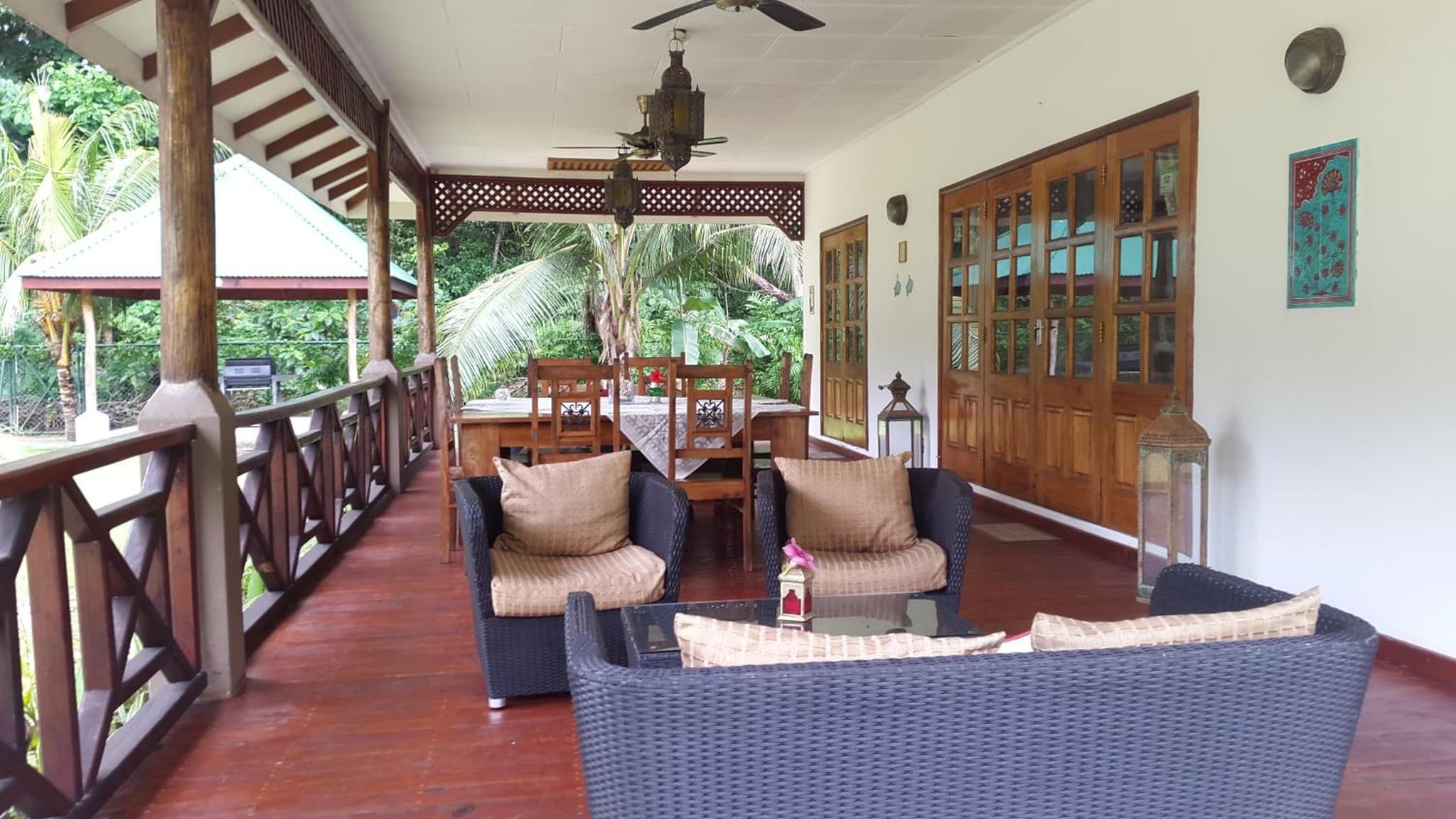 Paodise Guesthouse photo 6