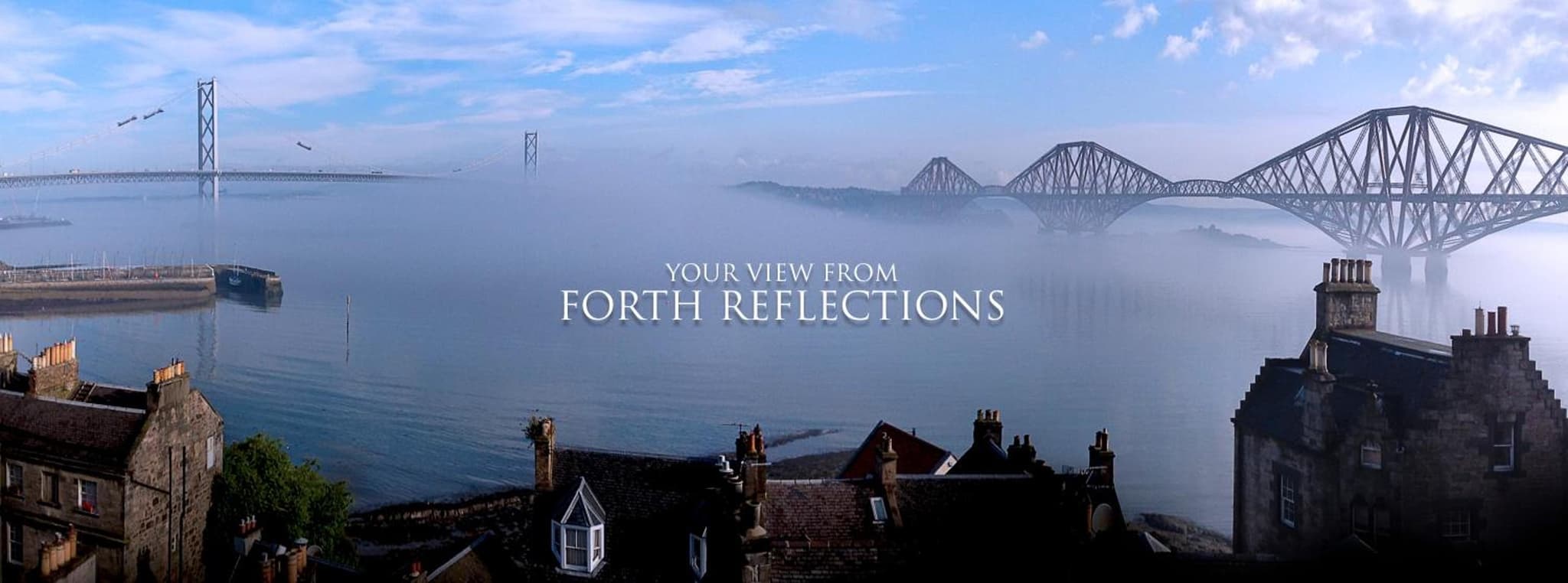 Forth Reflections Self Catering photo 5