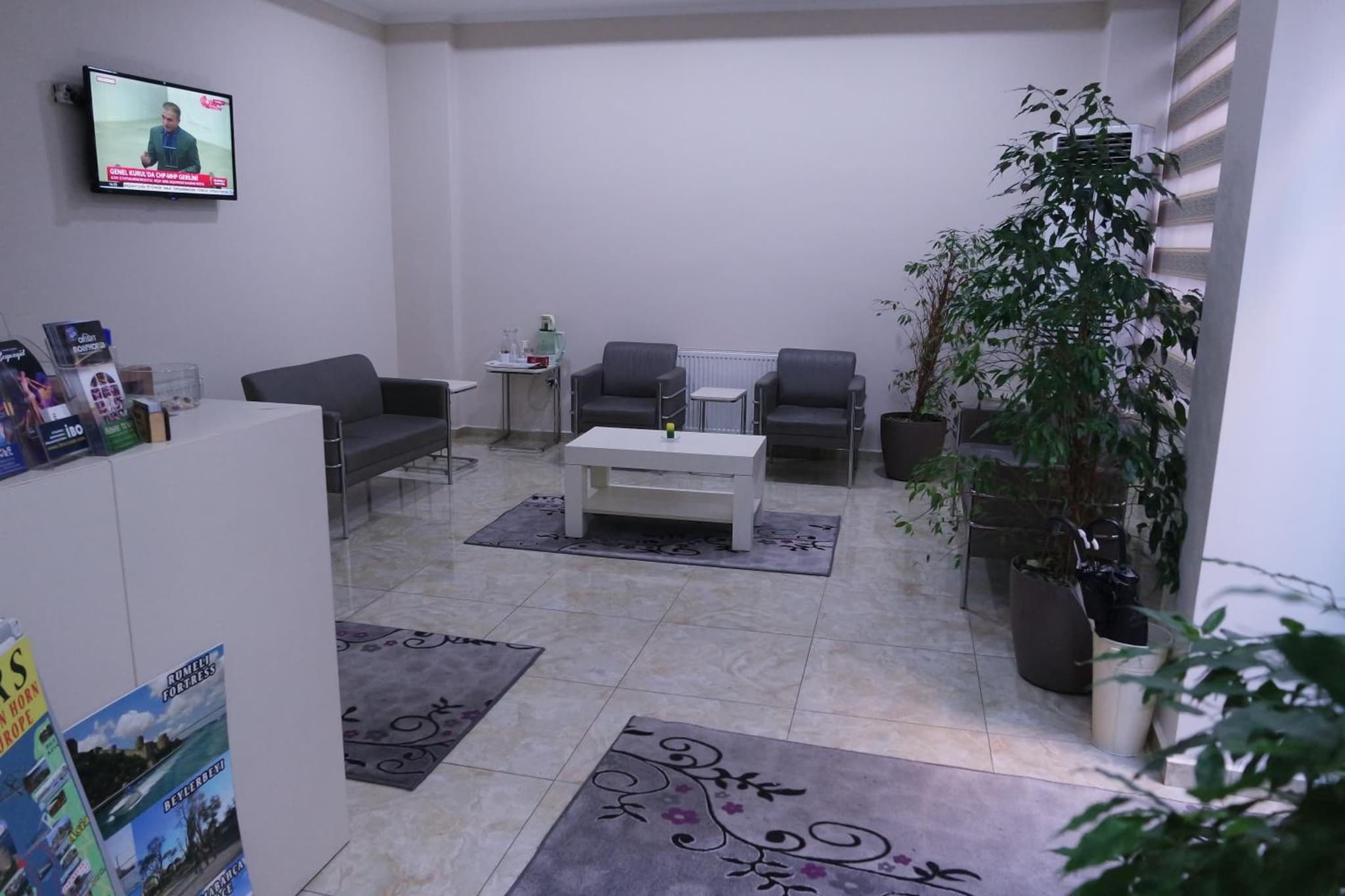 Reydel Hotel photo 7