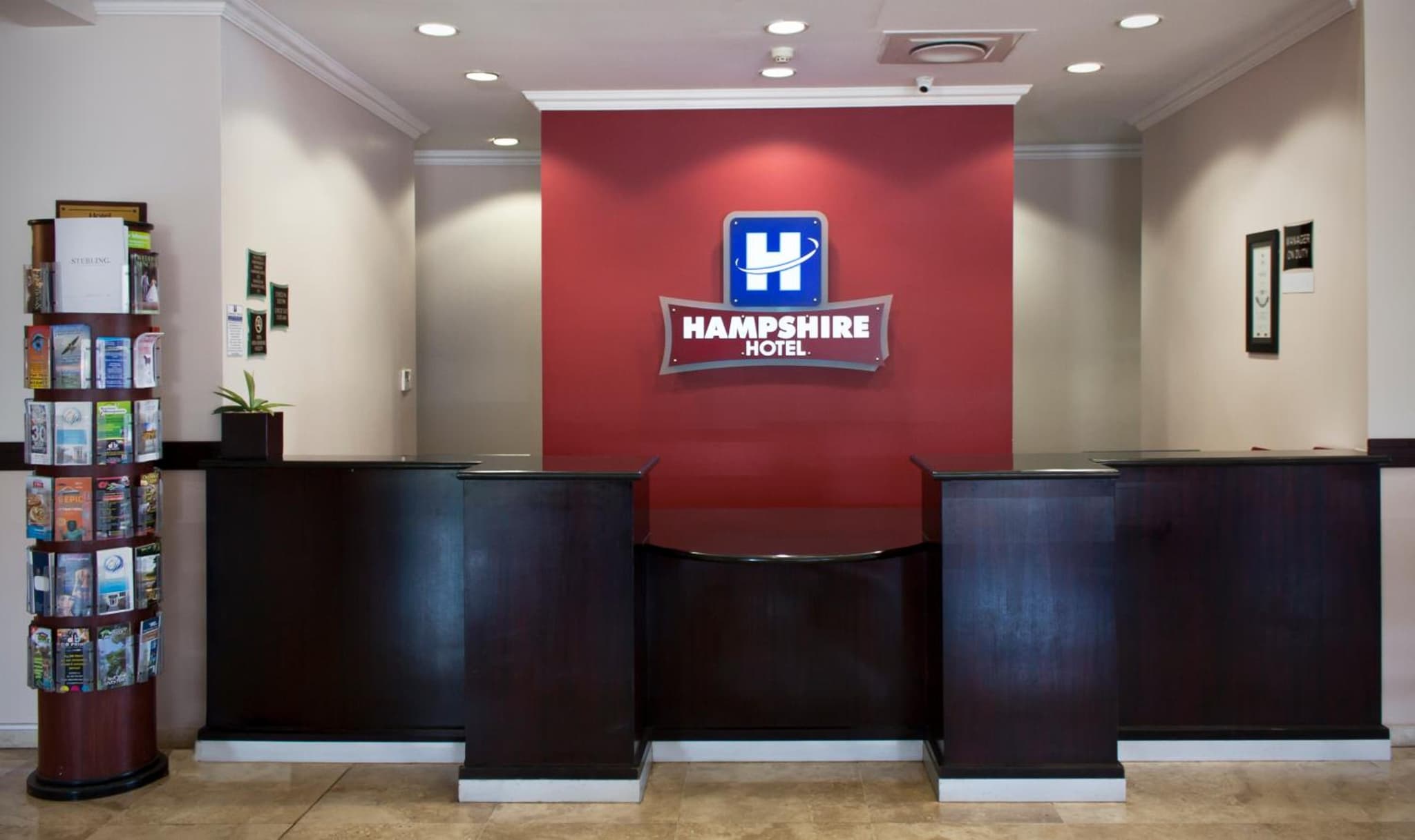 Hampshire Hotel - Ballito photo 8