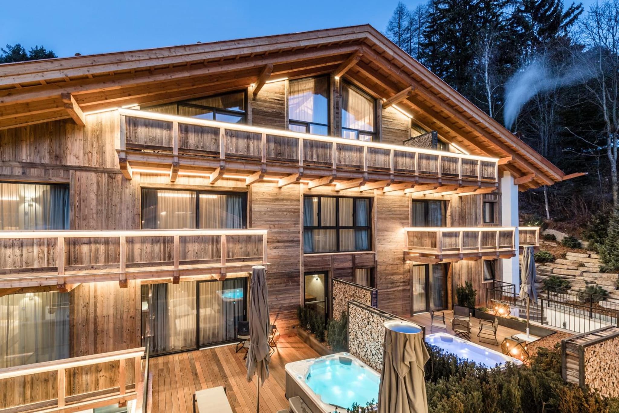Hotel Montchalet photo 5