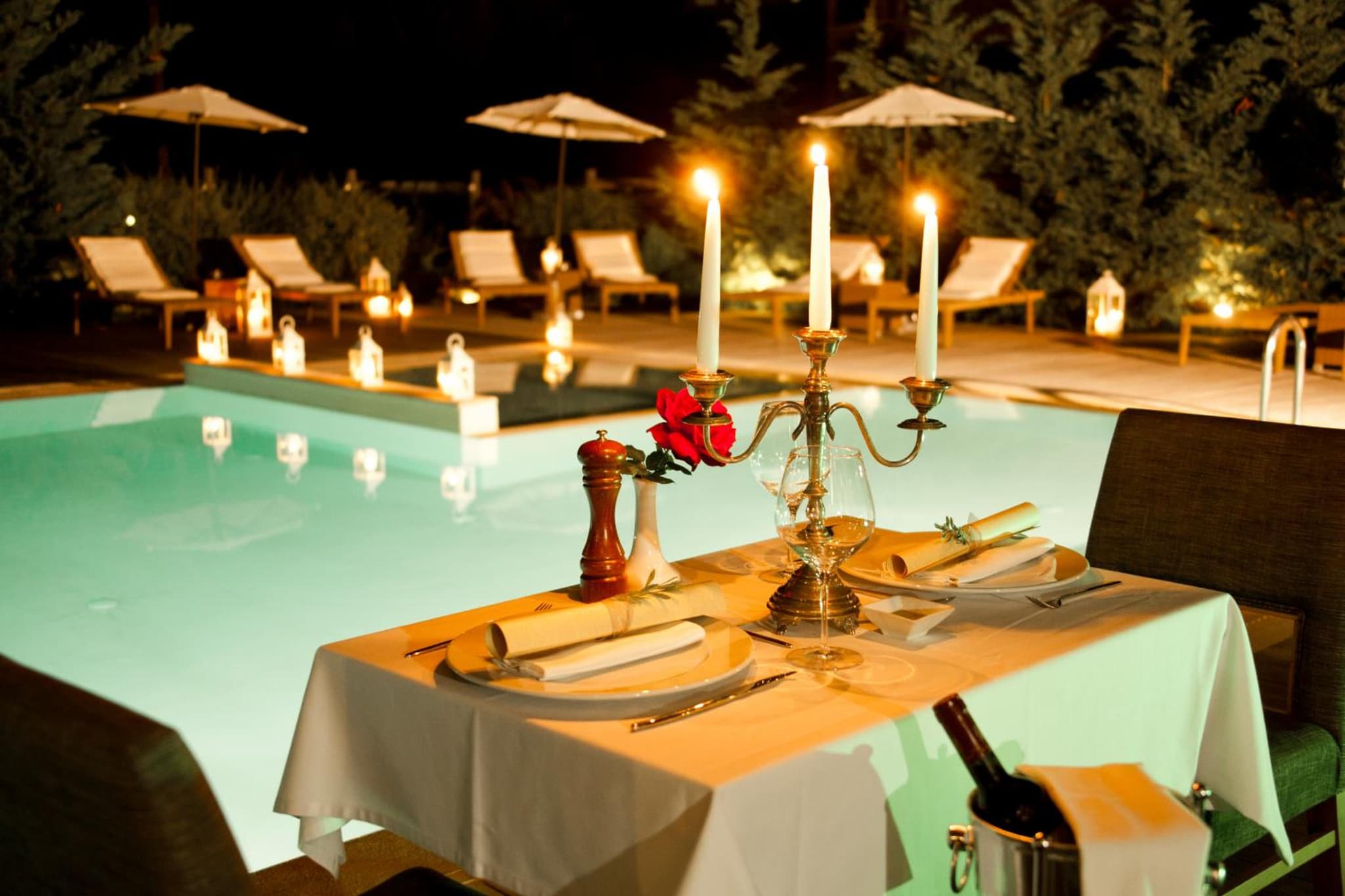 Corfu Mare Boutique Hotel -Adults only photo 3