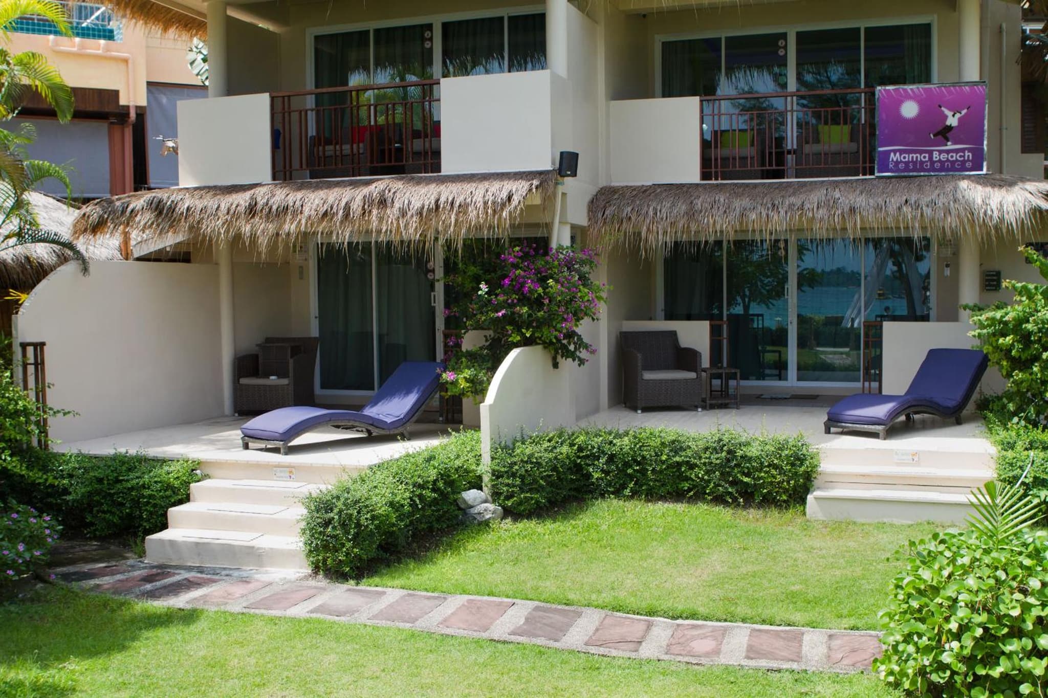 Mama Beach Residence - Adults Only photo 7