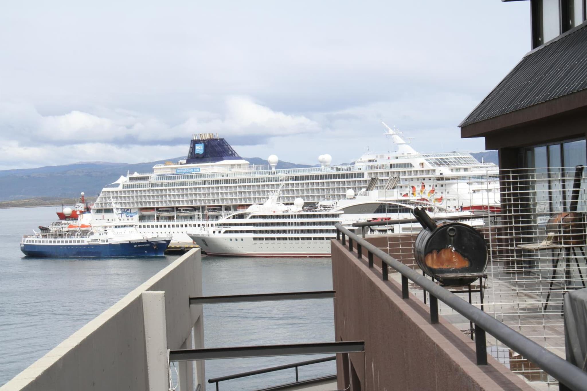 Ushuaia Flat I photo 4