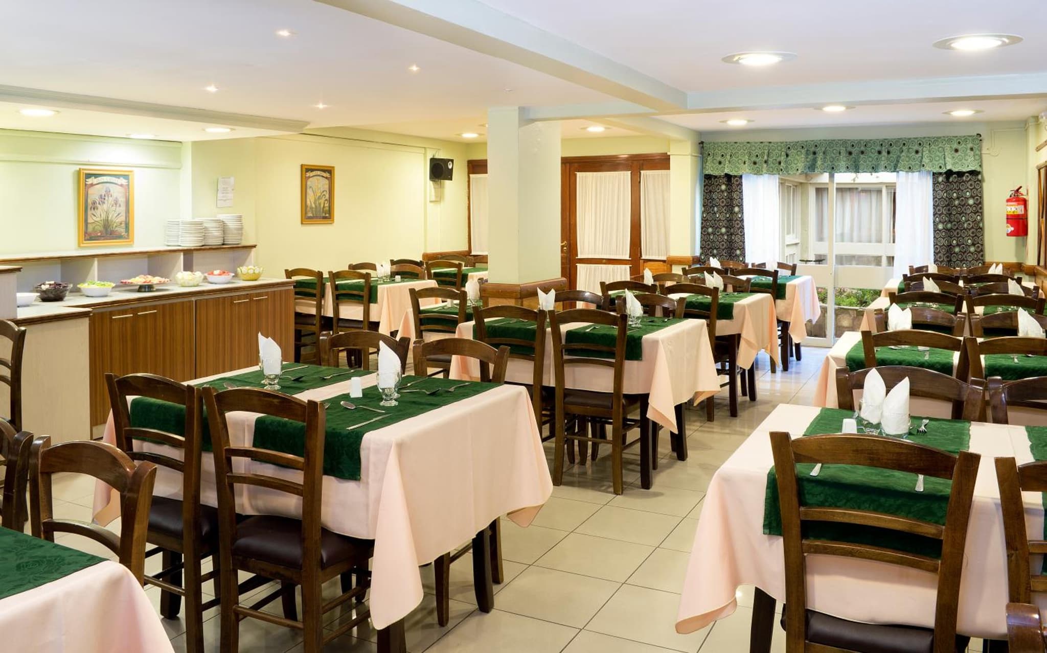 Hotel Internacional photo 5
