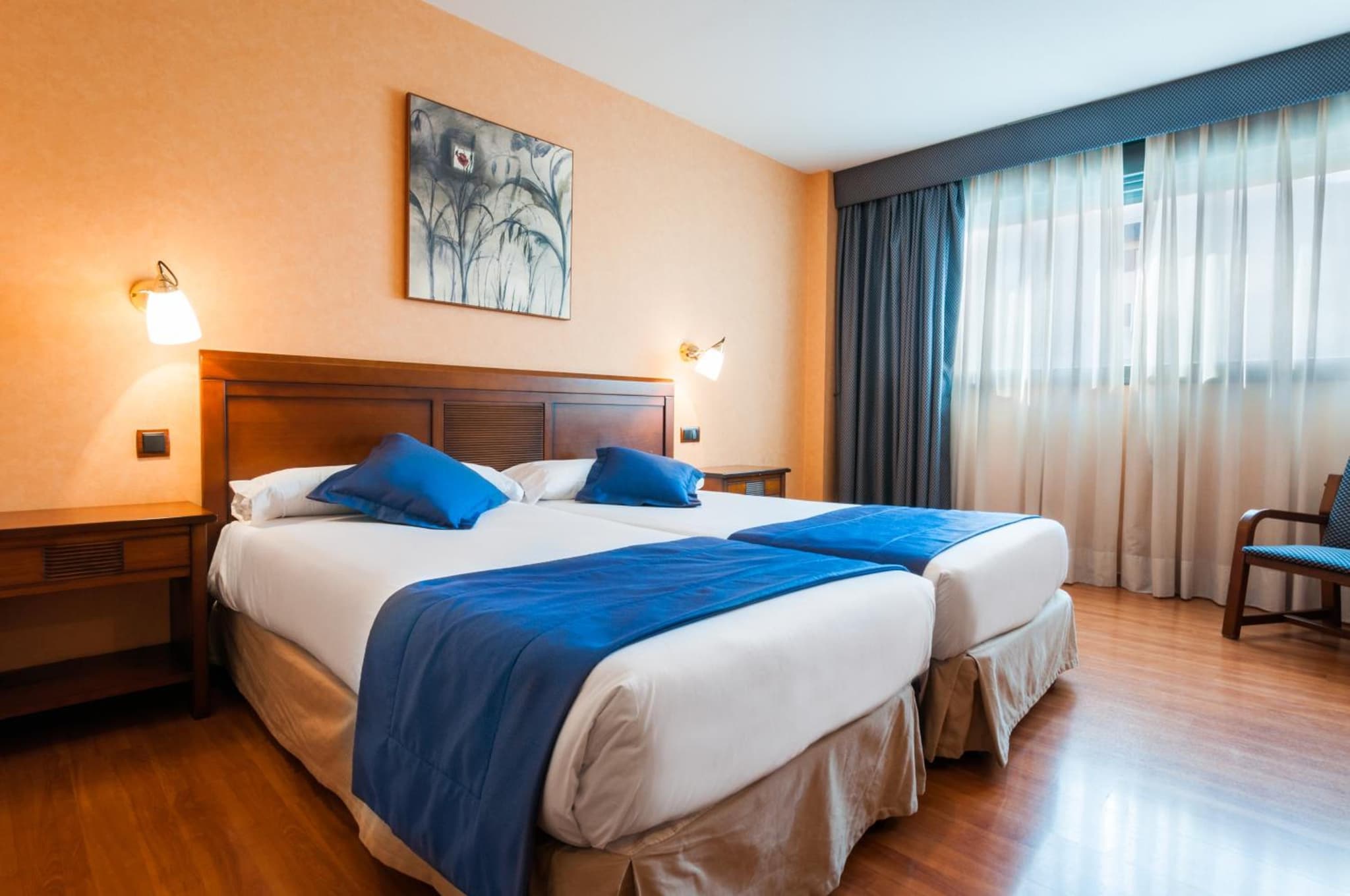 Hotel Las Provincias photo 8