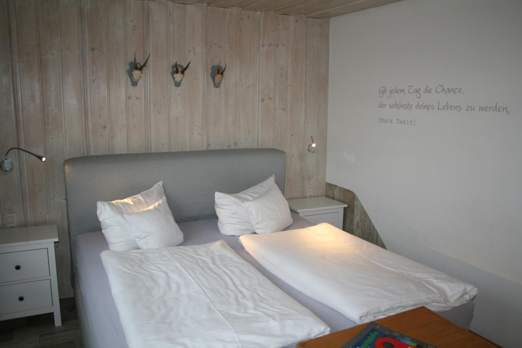 Landhotel Villa Foresta Braunlage photo 9