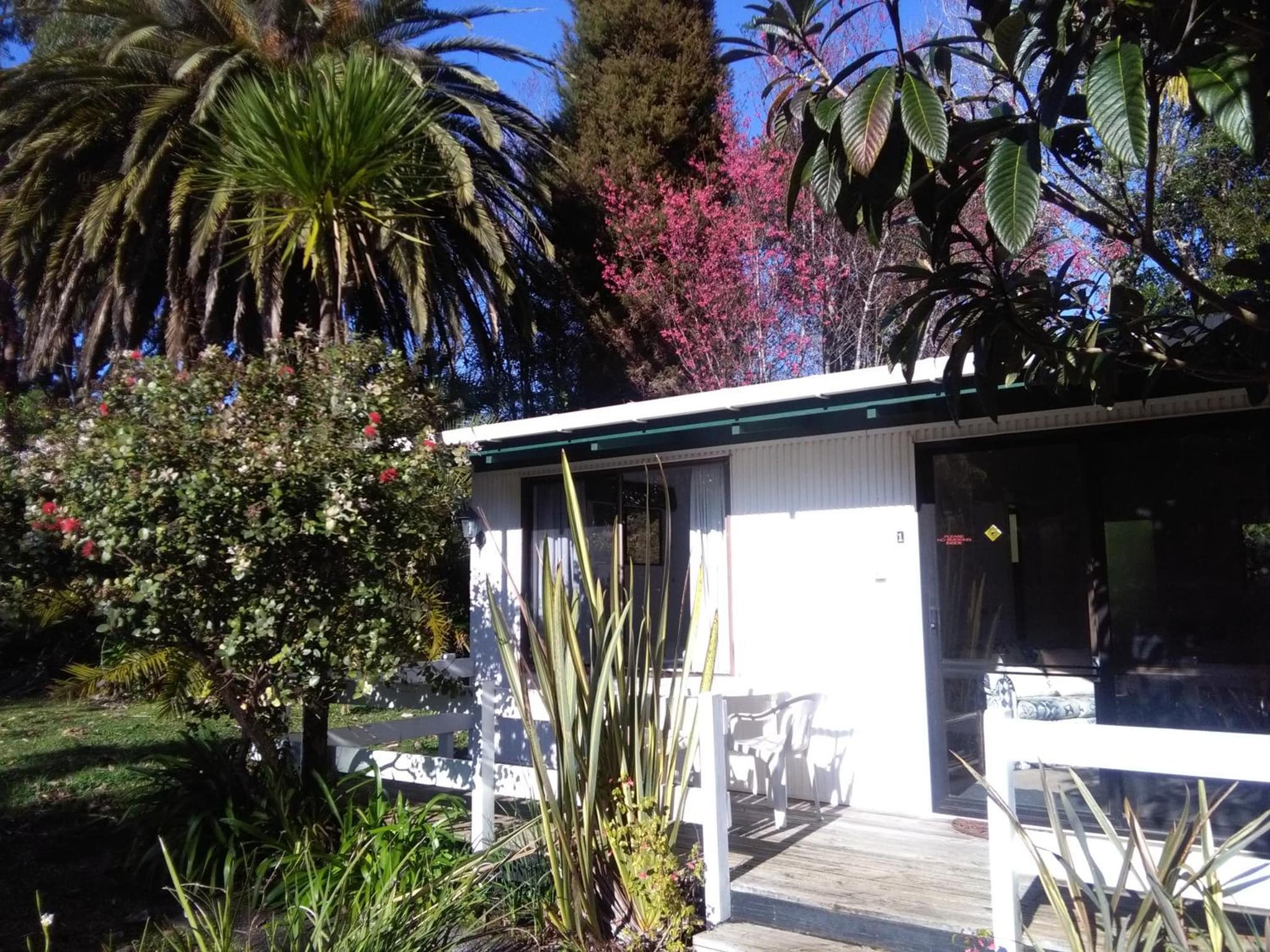 Colonial House Motel photo 5