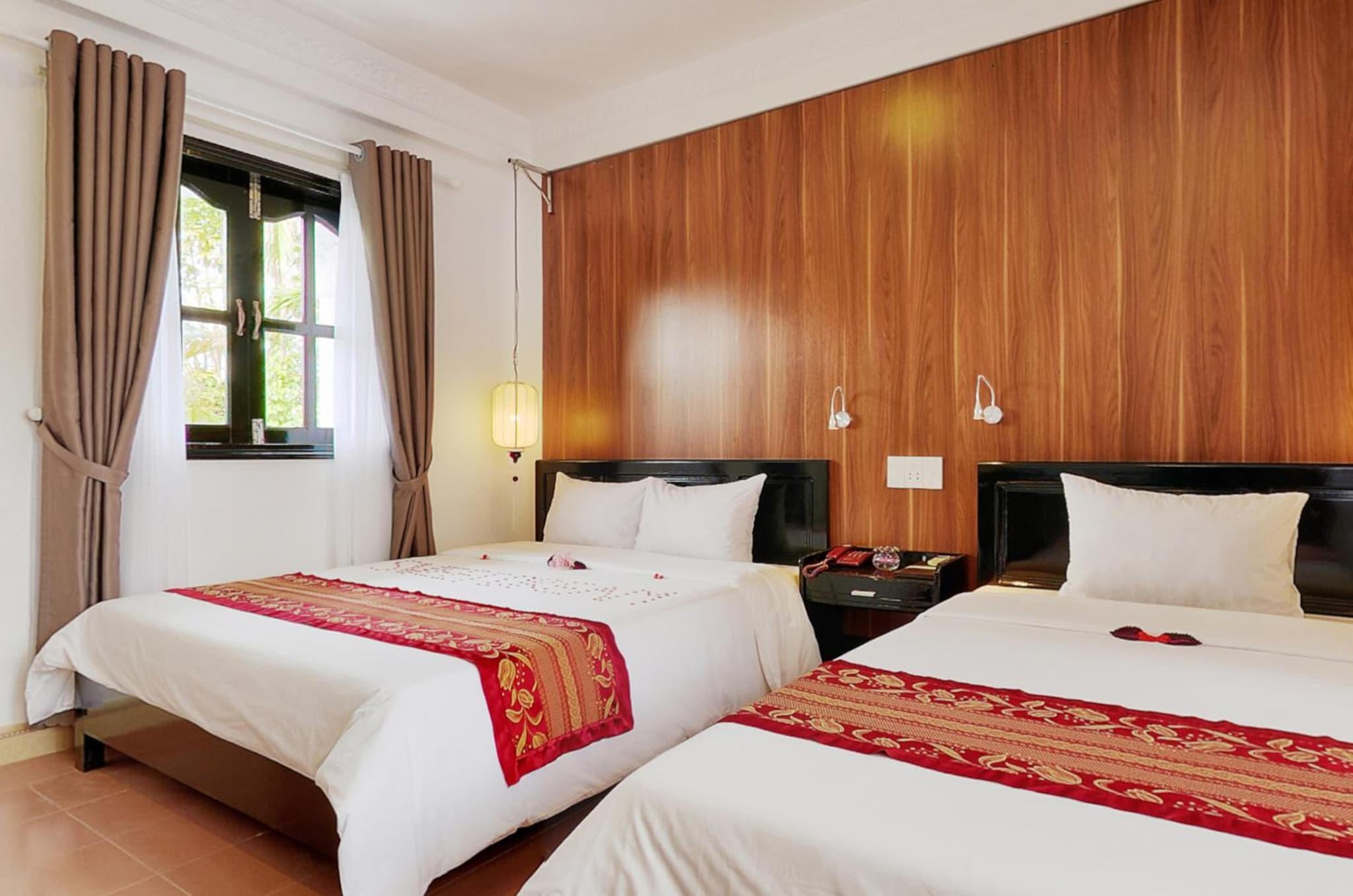 Hai Yen Hotel photo 2