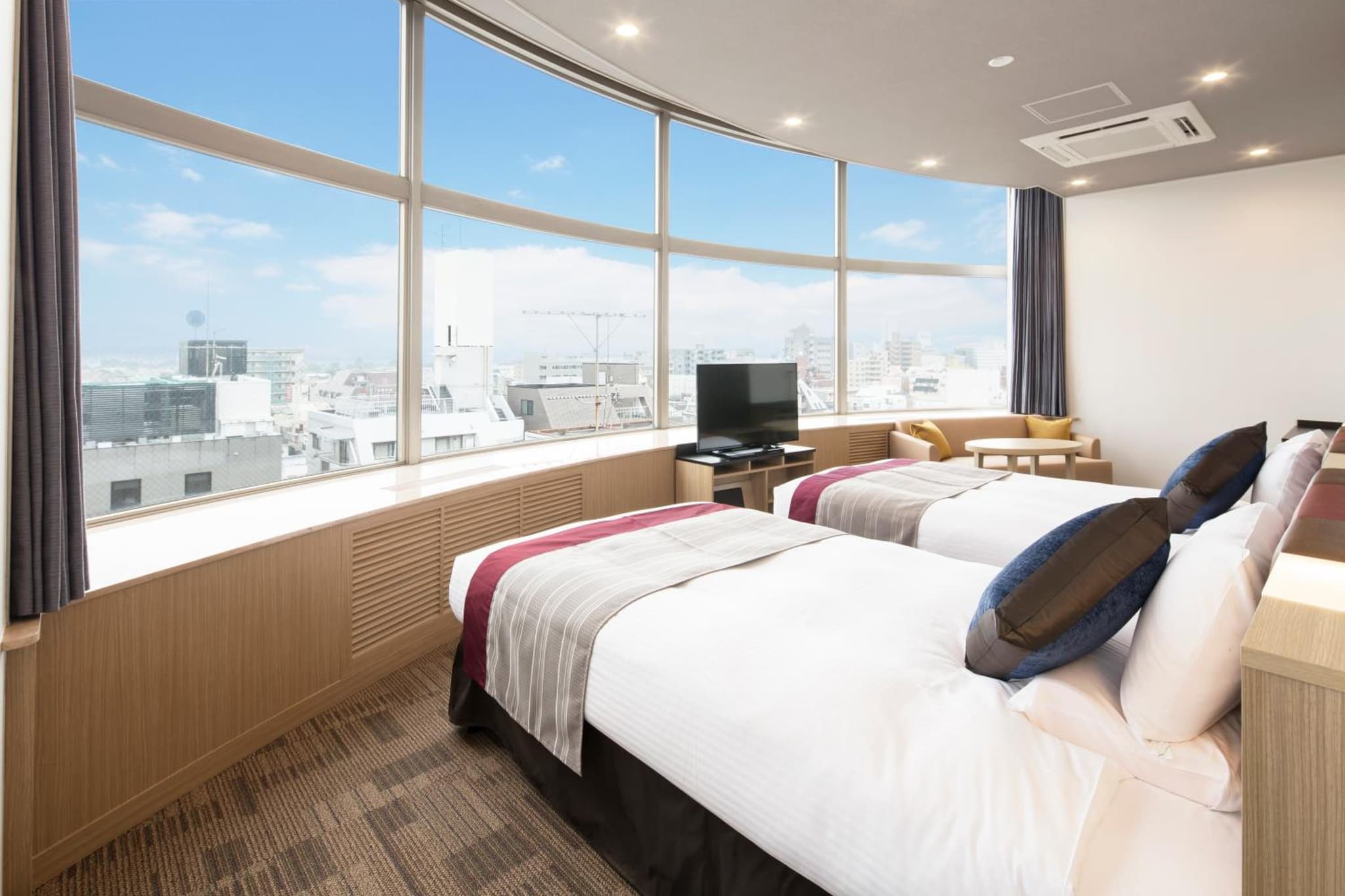 HOTEL MYSTAYS Tachikawa photo 2