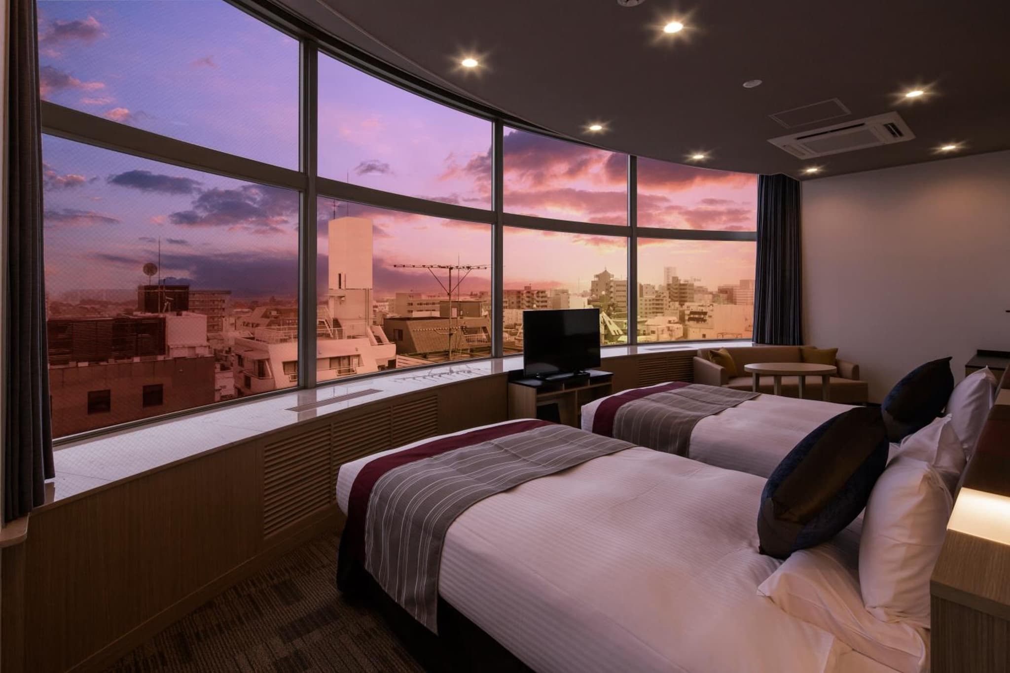 HOTEL MYSTAYS Tachikawa photo 9