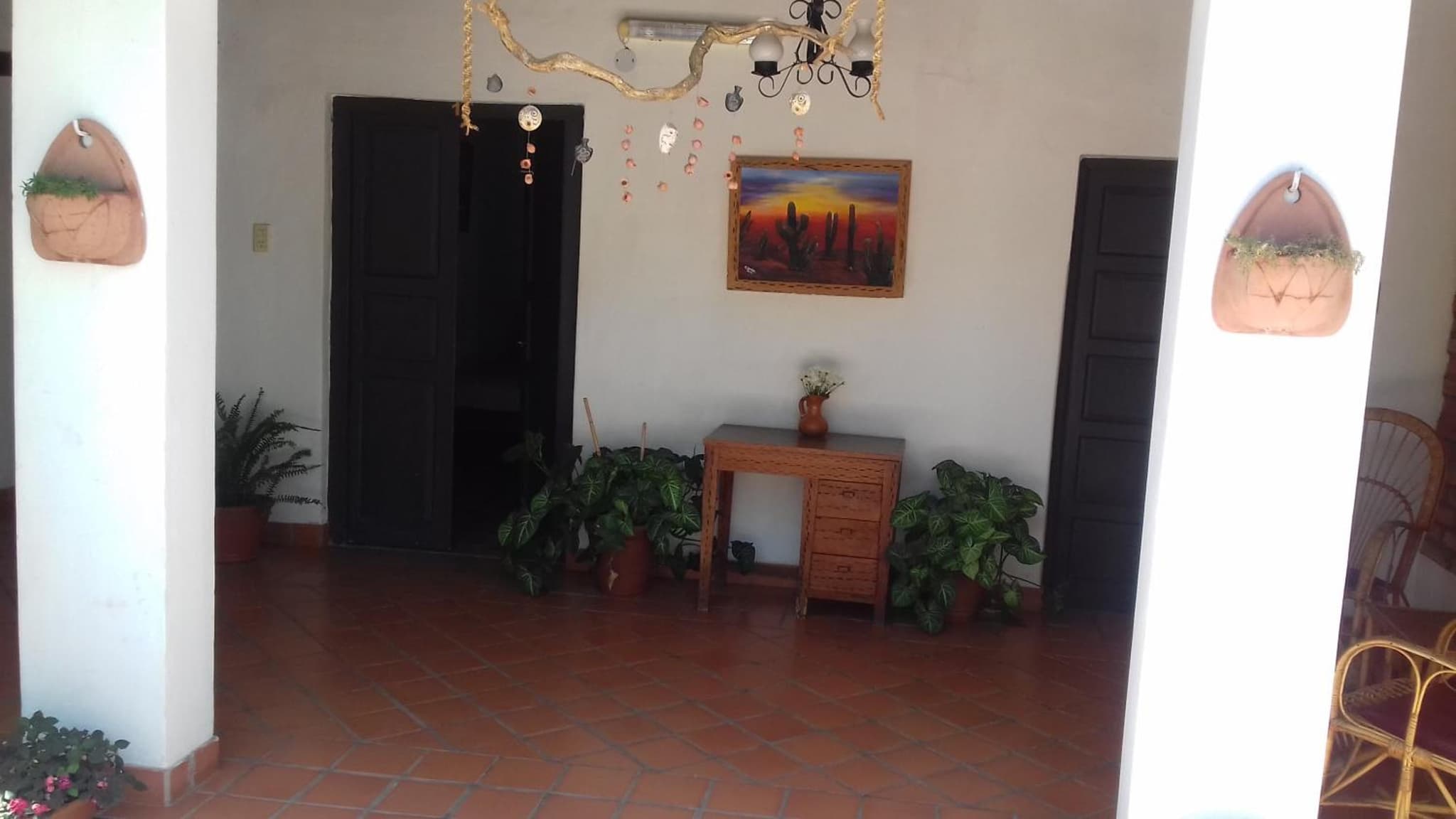 Hostal Tierra de Vinos photo 5