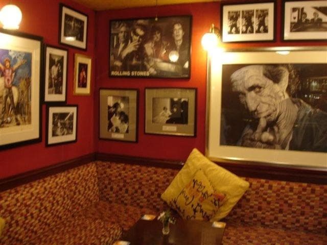 Mornington Hotel photo 3