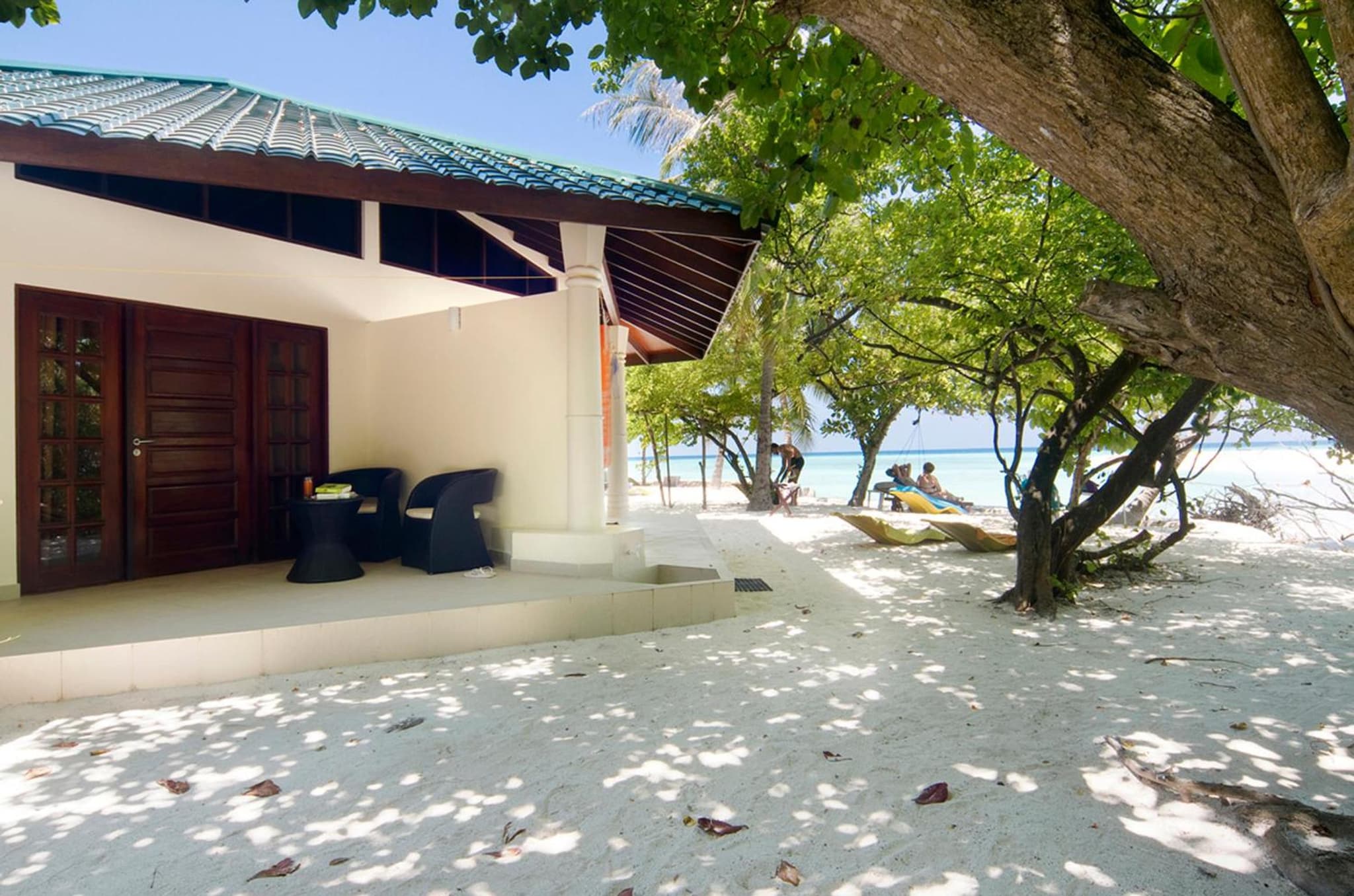 Embudu Village Maldives photo 7