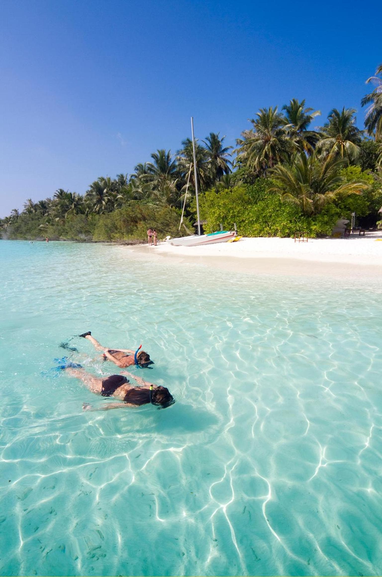 Embudu Village Maldives photo 3