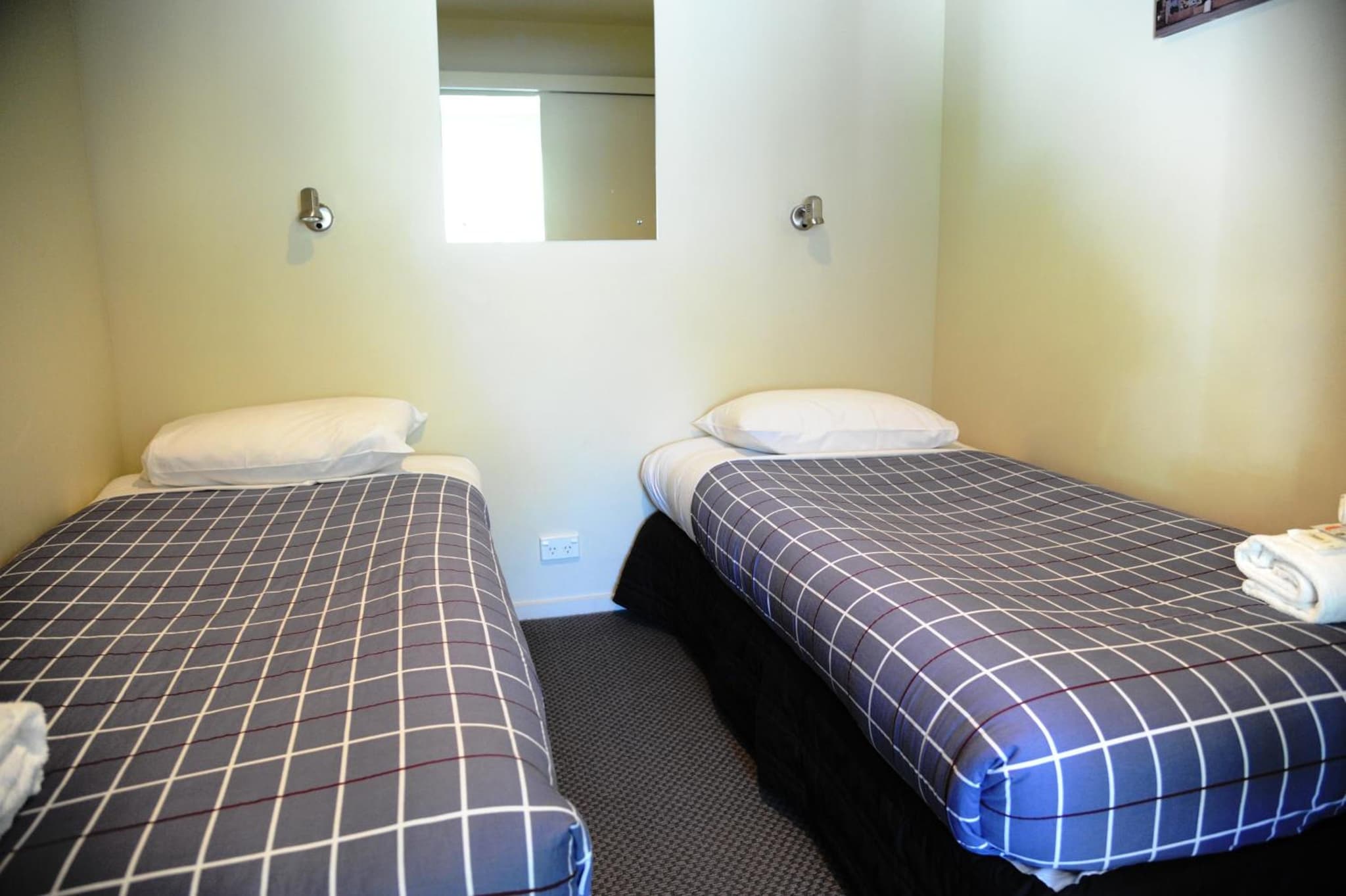 Blenheim Bridges Holiday Park photo 2