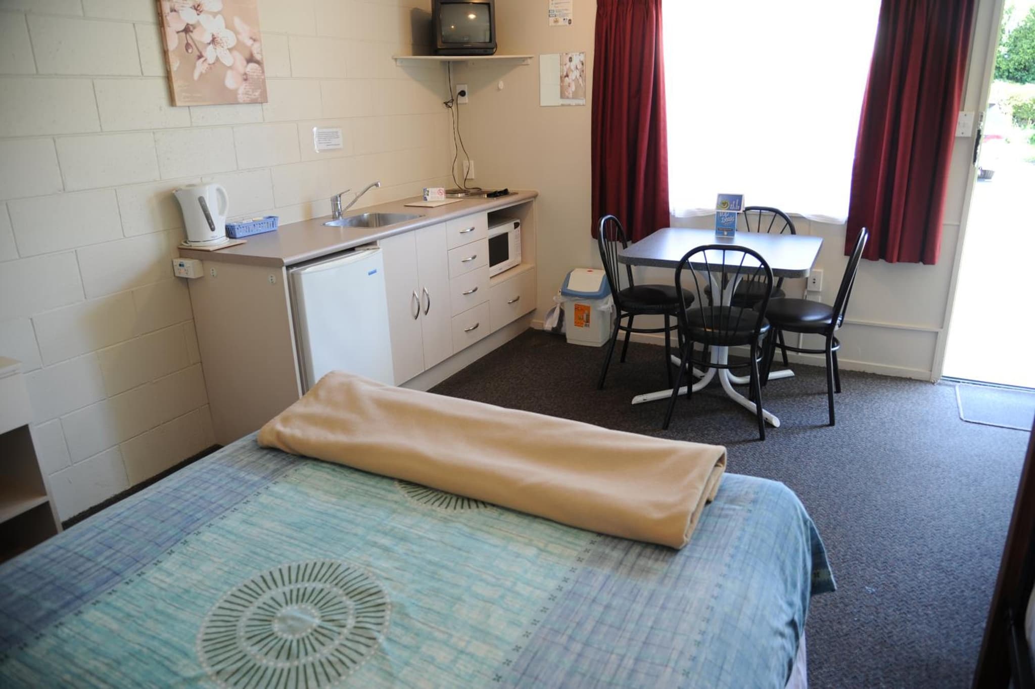 Blenheim Bridges Holiday Park photo 9