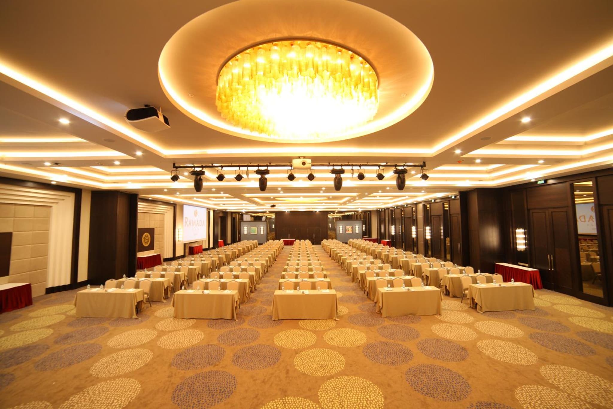 Ramada Plaza By Wyndham Konya photo 4