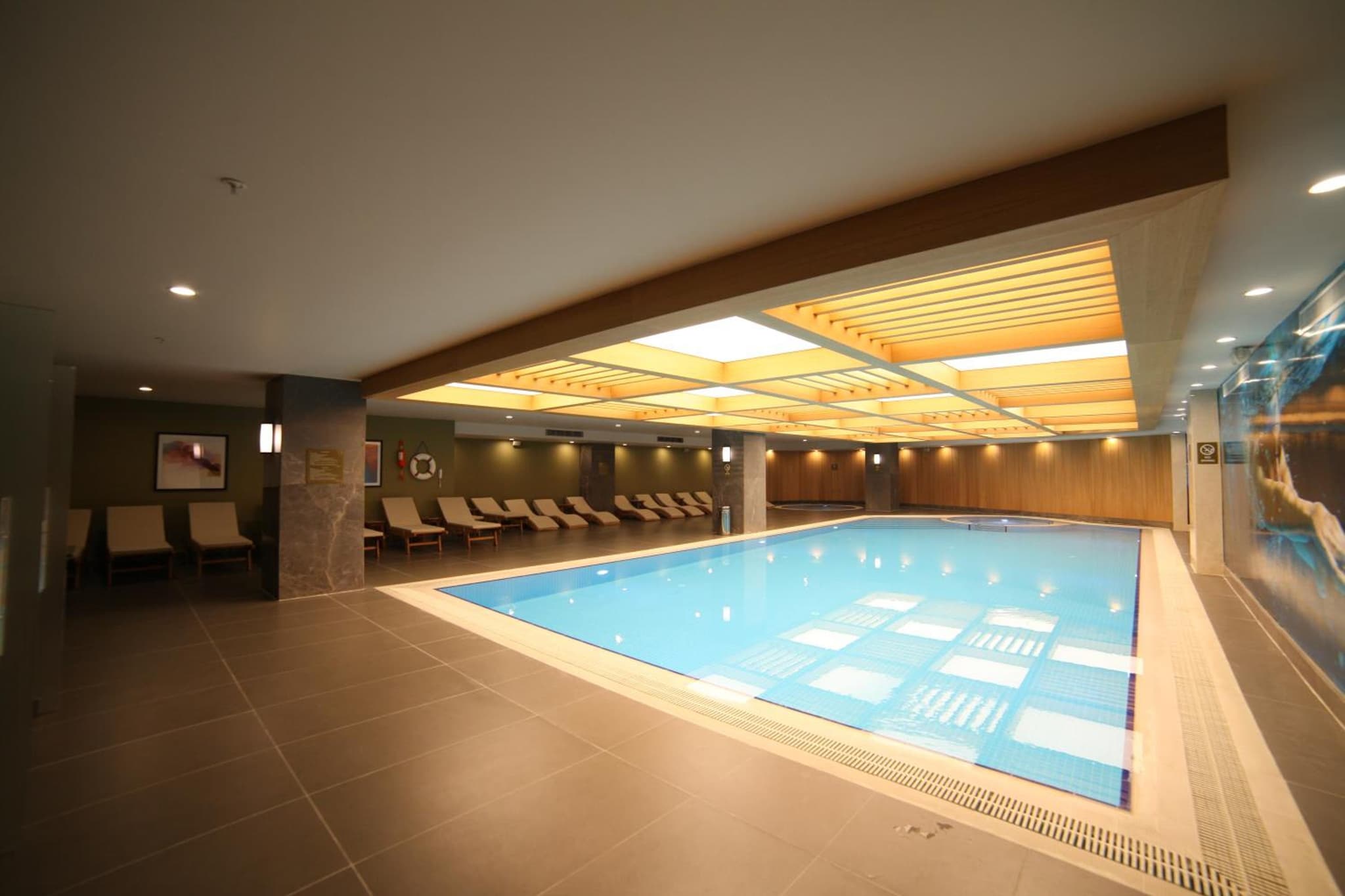 Ramada Plaza By Wyndham Konya photo 3
