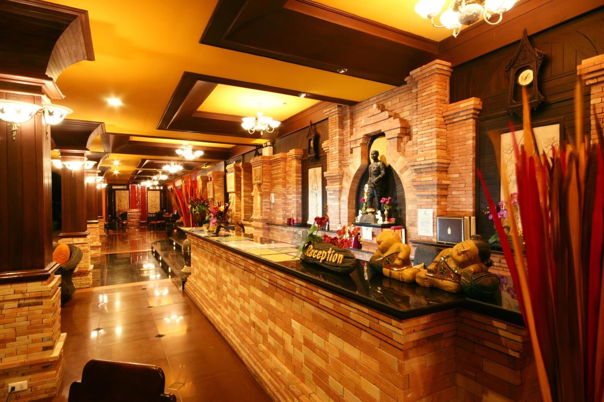 Sea Breeze Resort - SHA Plus photo 6