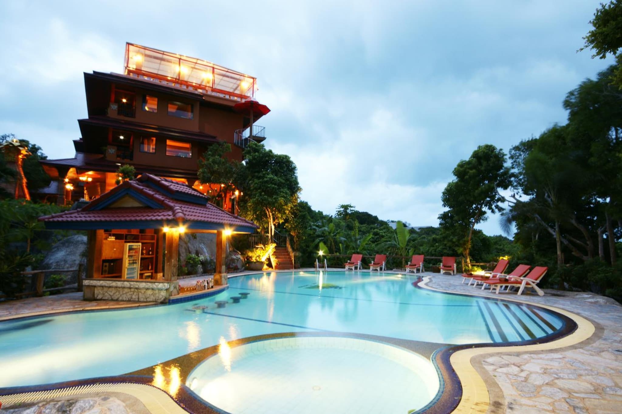 Sea Breeze Resort - SHA Plus photo 5