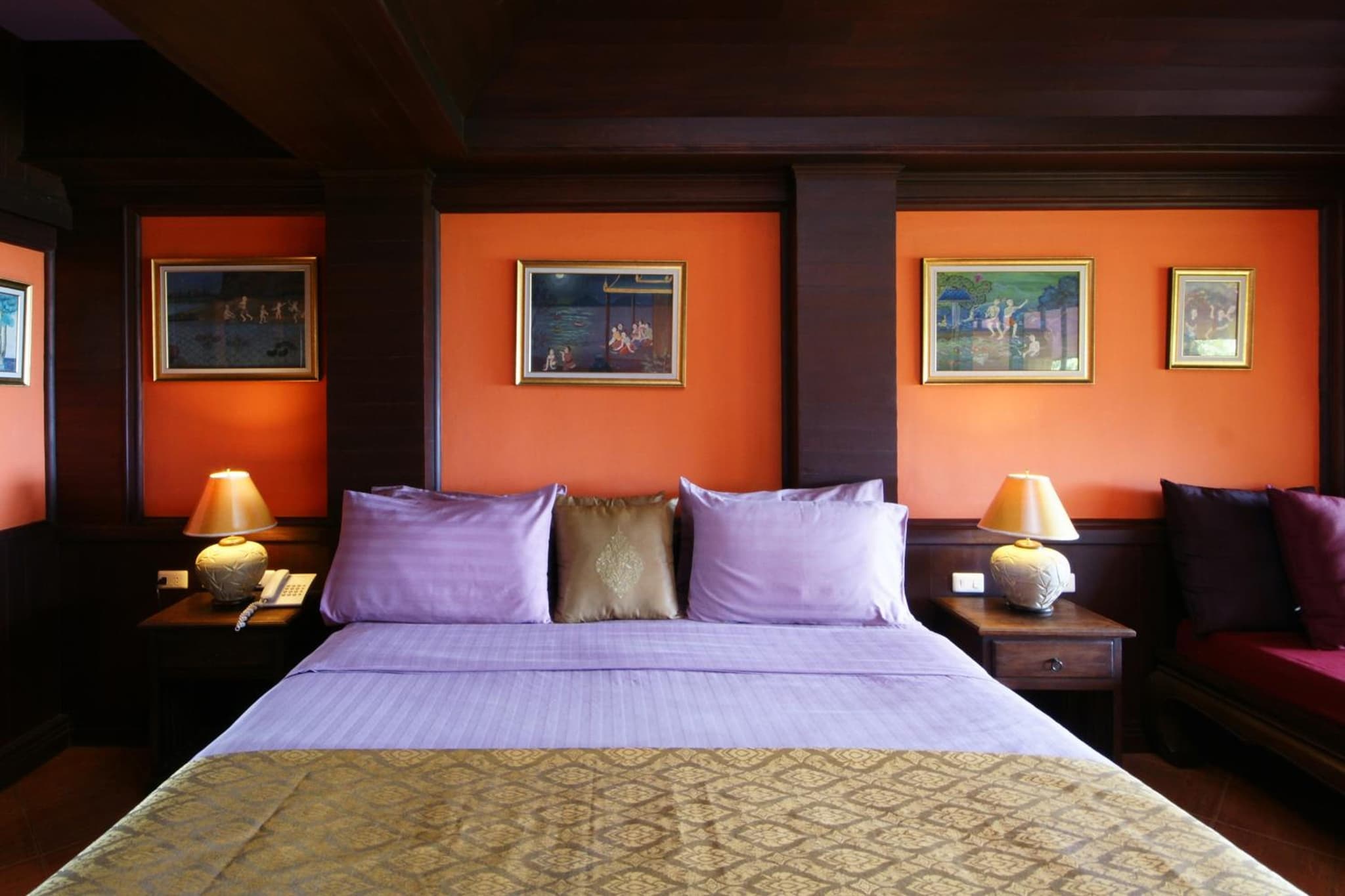 Sea Breeze Resort - SHA Plus photo 9
