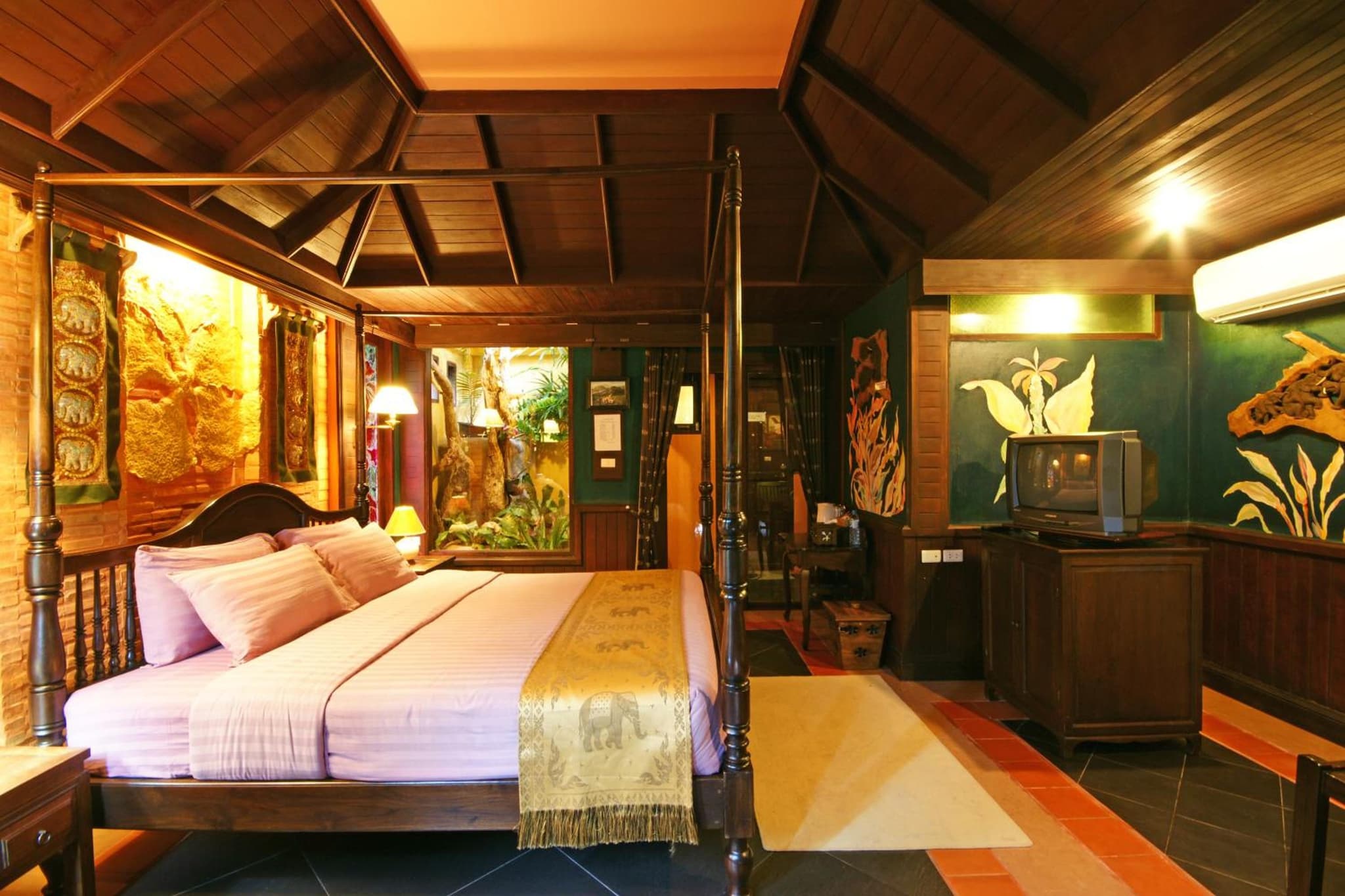 Sea Breeze Resort - SHA Plus photo 3
