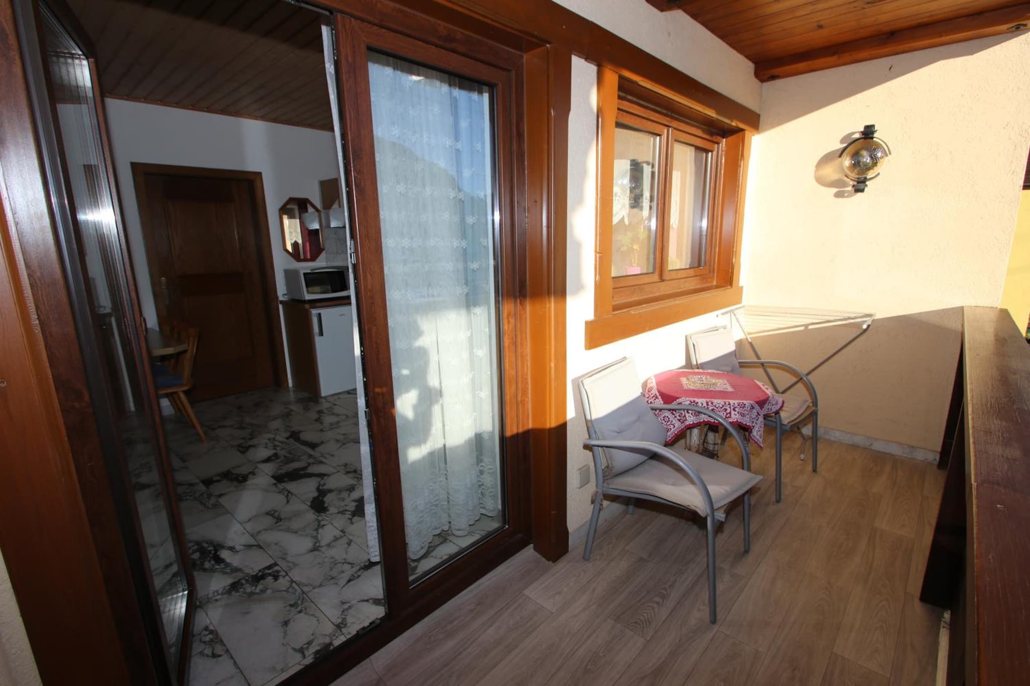 Haus Sonnenterrasse photo 2