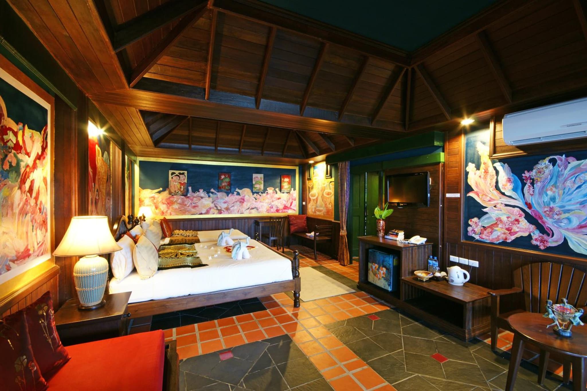 Sea Breeze Resort - SHA Plus photo 4