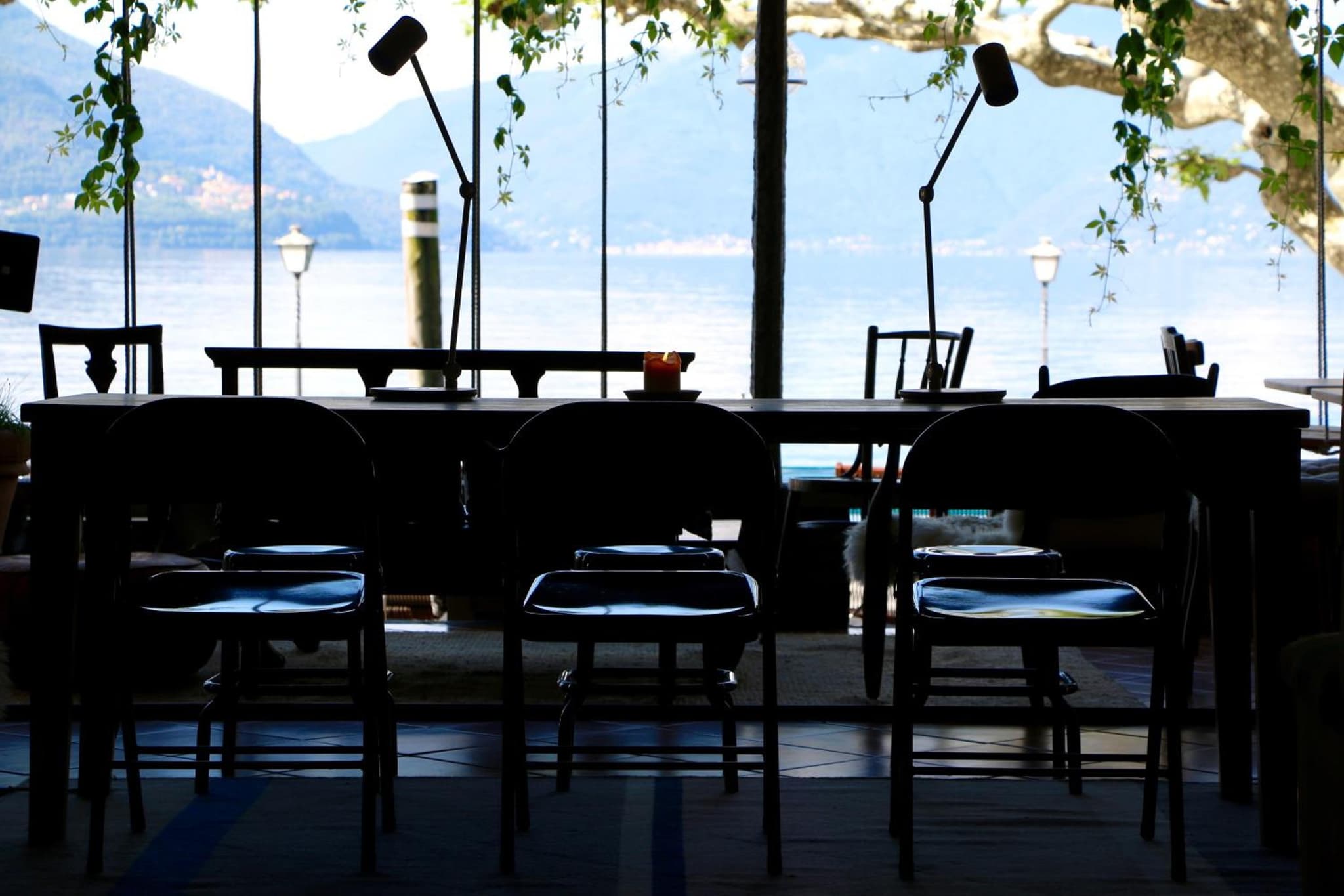 Seven Boutique Hotel photo 2
