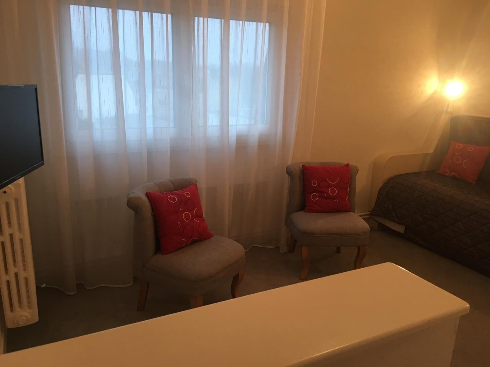 Bagnoles Hotel - Contact Hotel photo 9