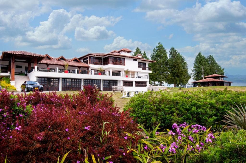 Hotel Reserva Monarca photo 8
