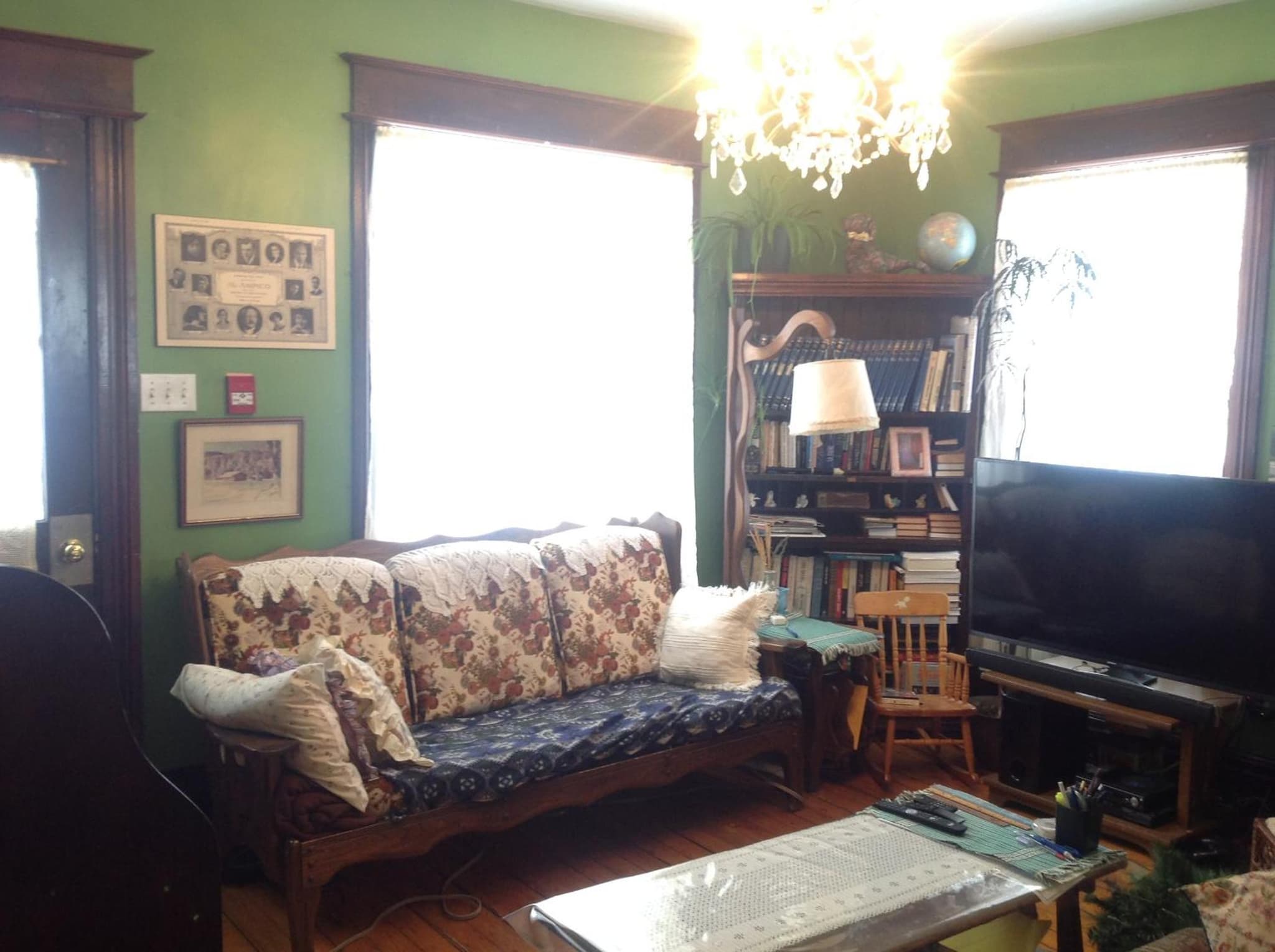 Maison McKenzie House photo 5