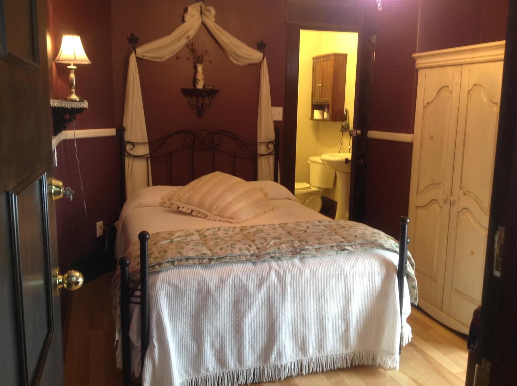 Maison McKenzie House photo 2