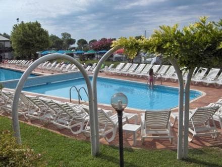 Hotel Marina Uno photo 7