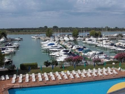 Hotel Marina Uno photo 9