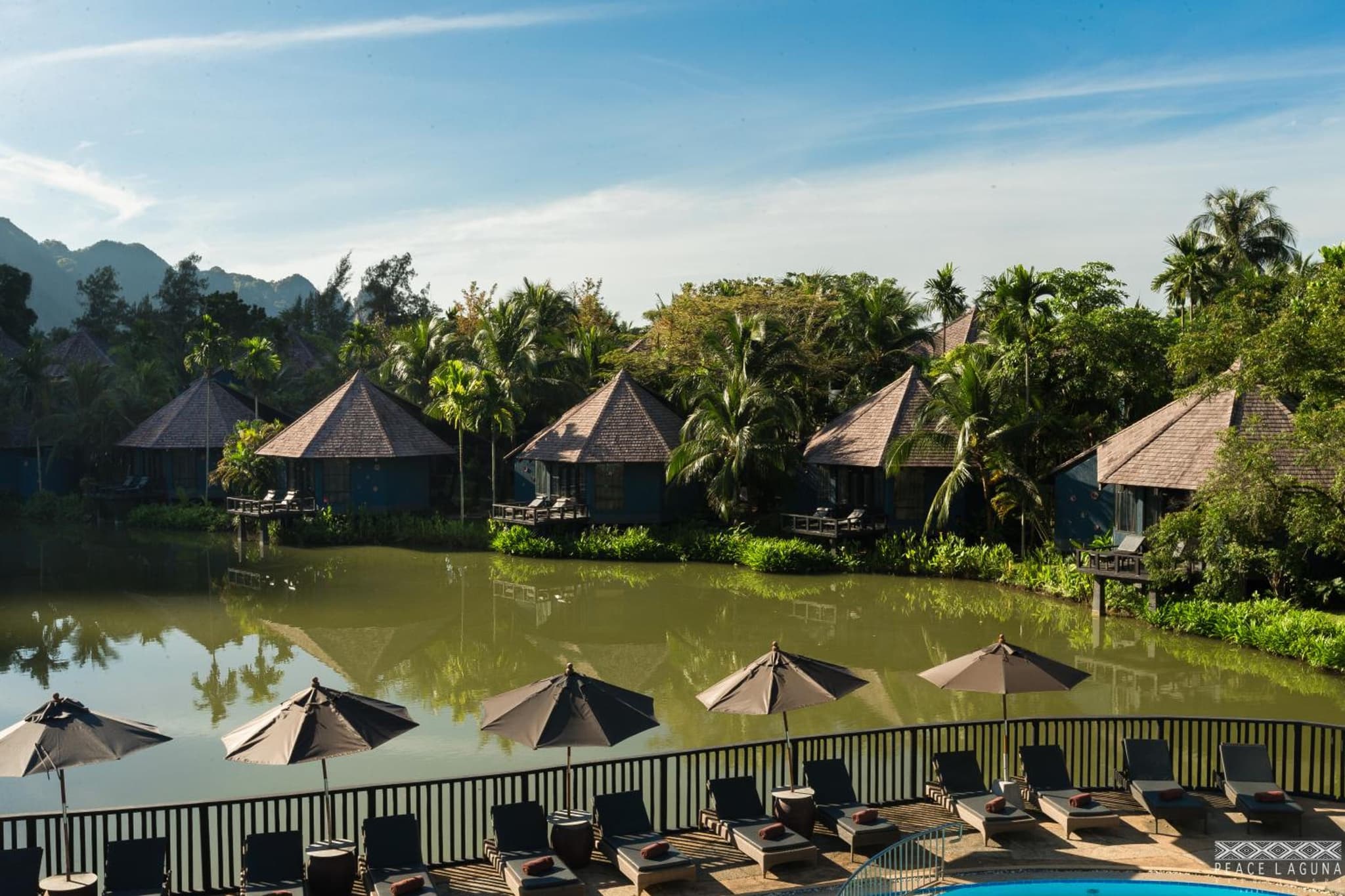 Peace Laguna Resort & Spa photo 9