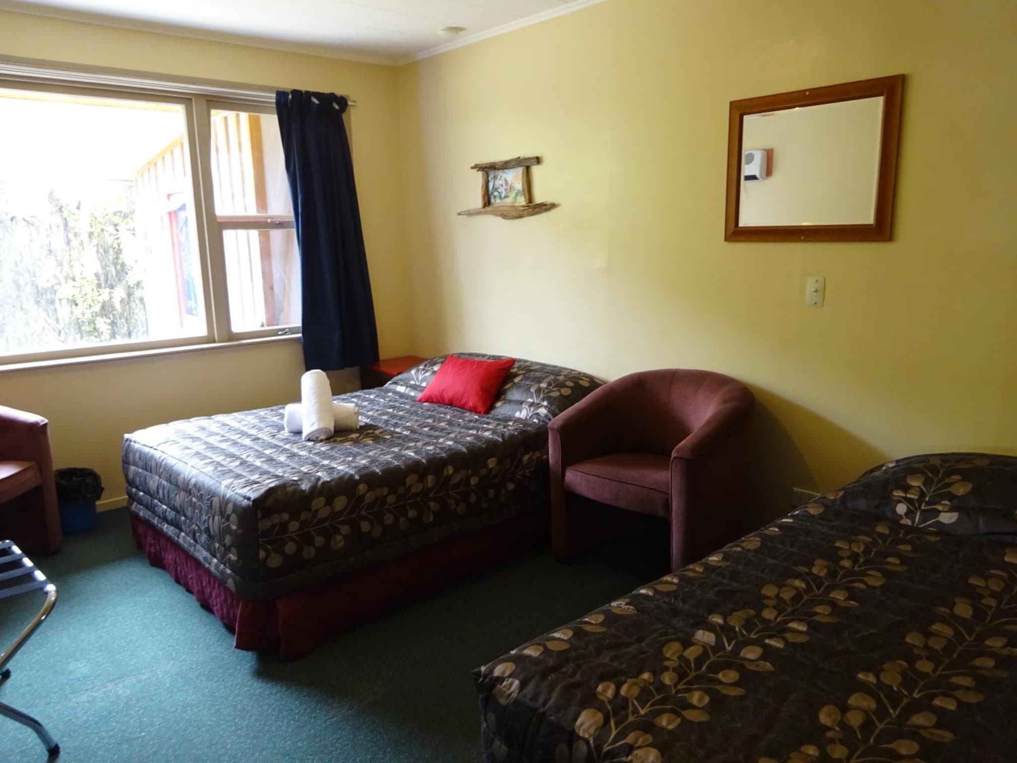 Glow Worm Accommodation photo 3