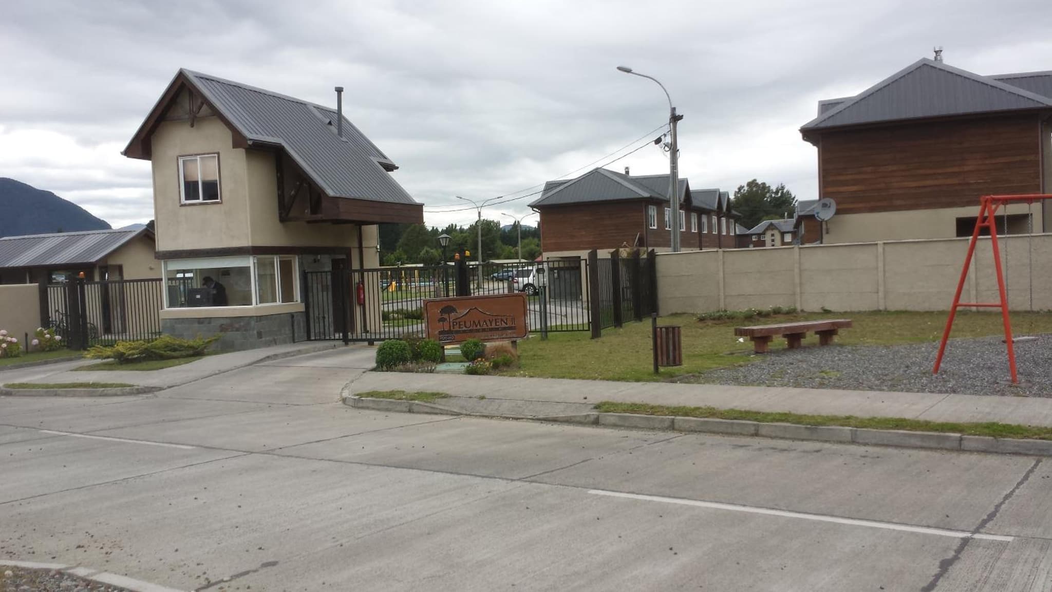 Casa Condominio Pucon photo 6